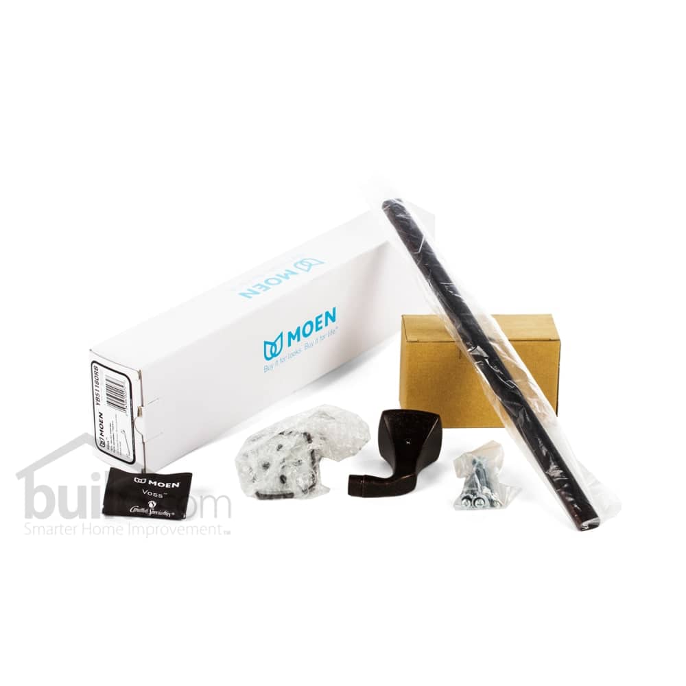 Moen YB5118BL d060350 - View #2