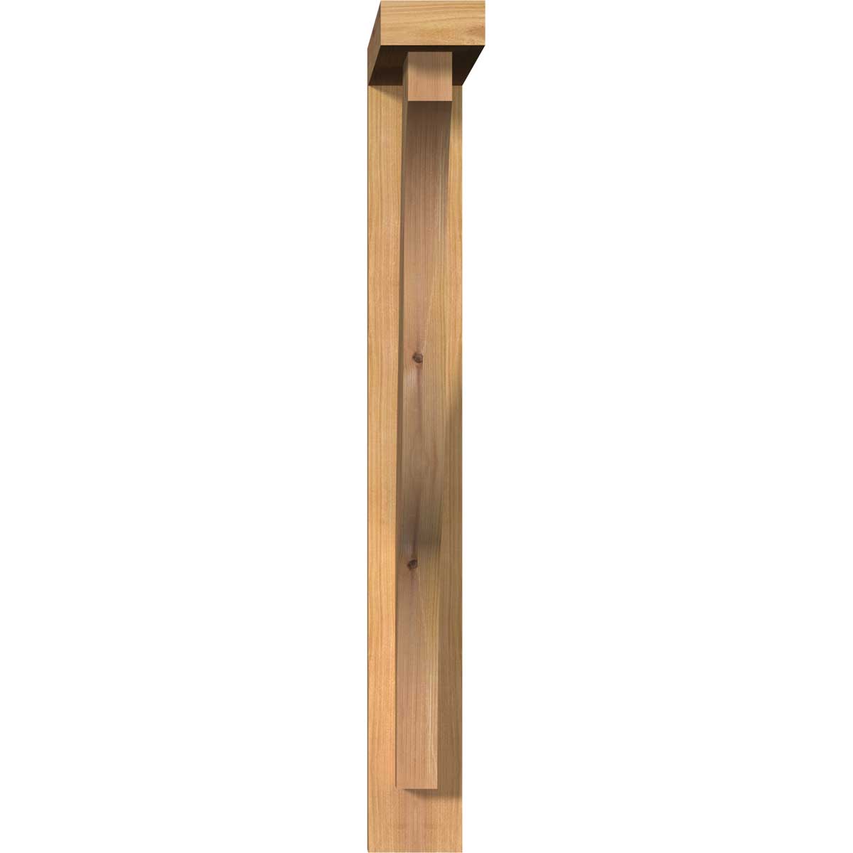 Ekena Millwork 1462315 Exterior-Brackets-Braces - View #2