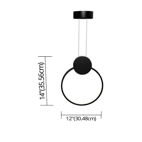 Three-dimensional representation of the product