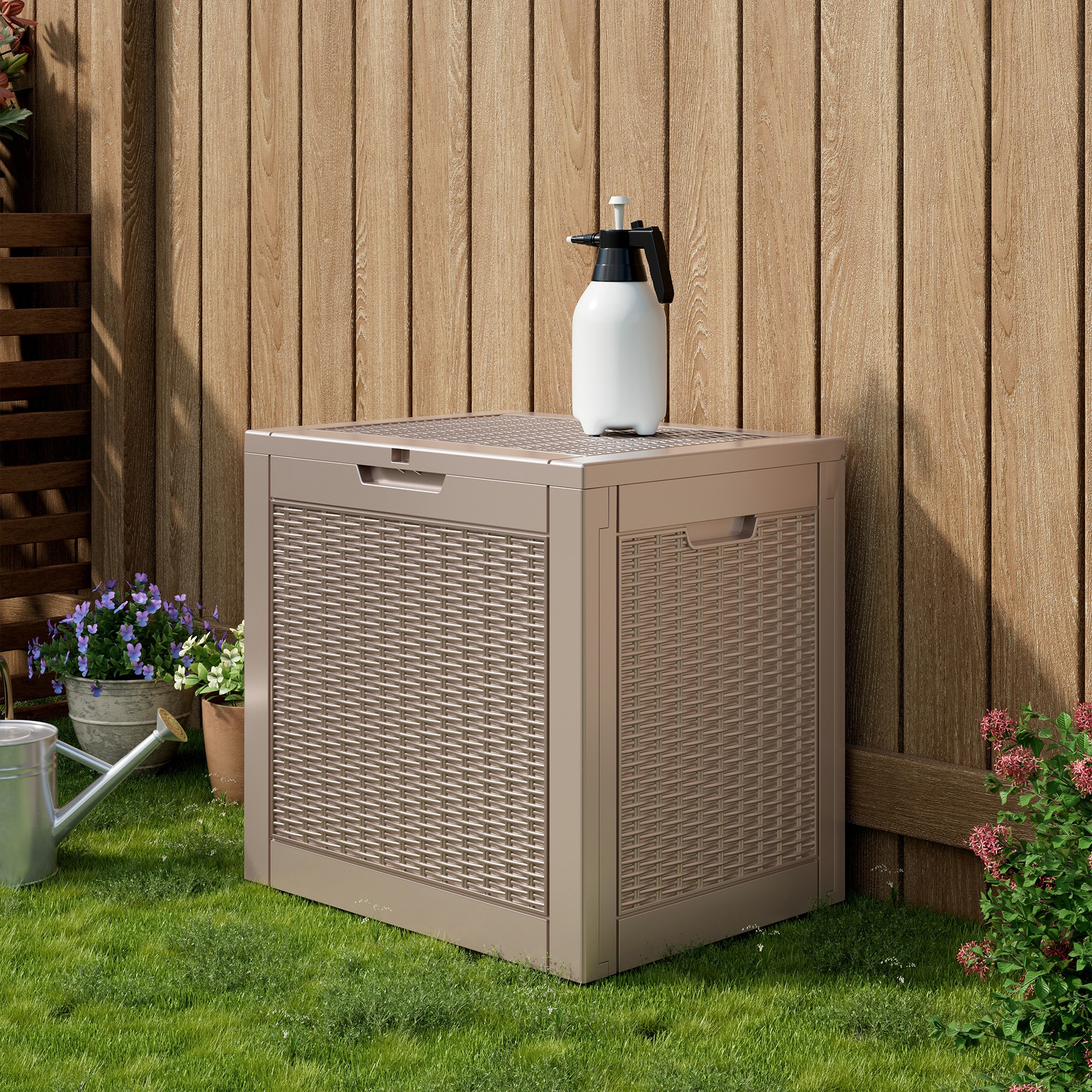 Clihome CL-BD30G11LB1 Deck-Boxes - View #2