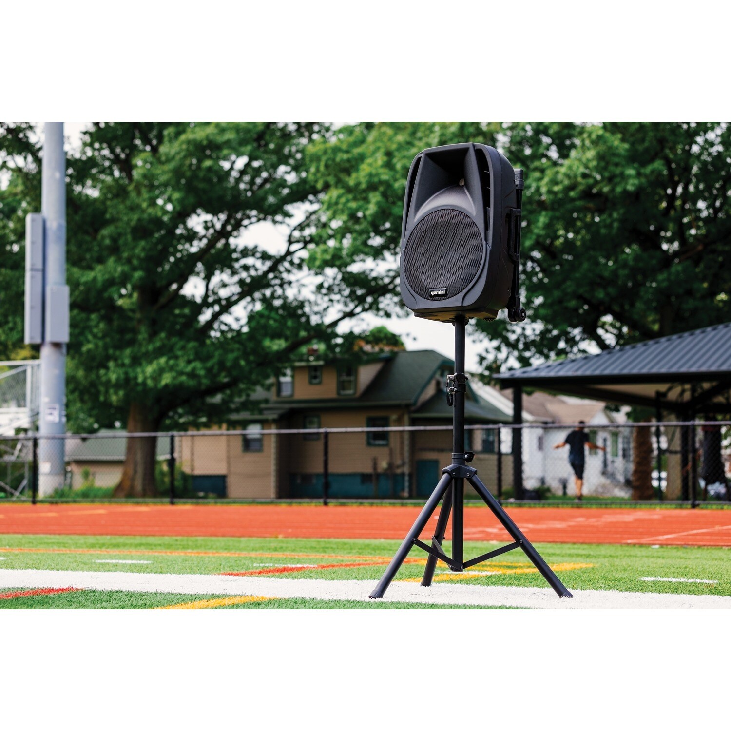 Gemini GCIES15TOGO Portable-Speakers - View #13