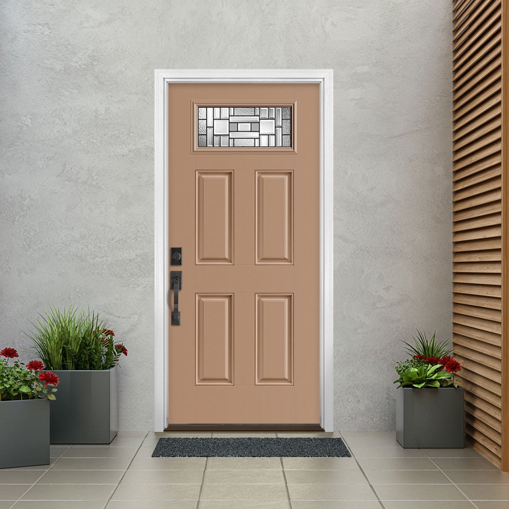 Masonite 3421342 Entry-Doors - View #2
