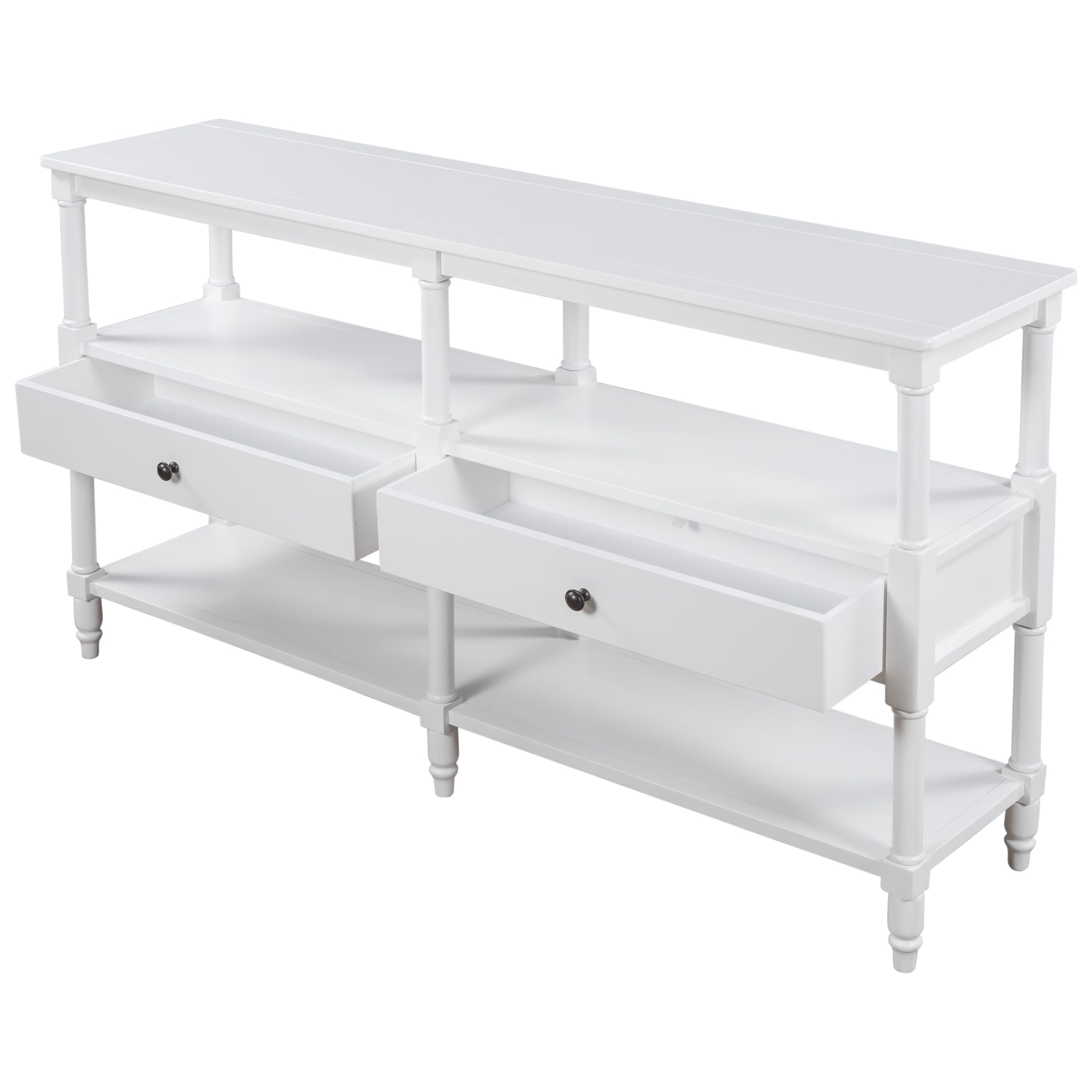 WELLFOR TRX-319AK Console-Sofa-Tables - View #6