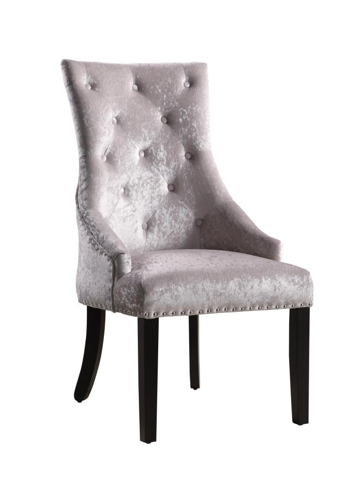 Chic Home Design FDC9076-LW Dining-Chairs - View #3