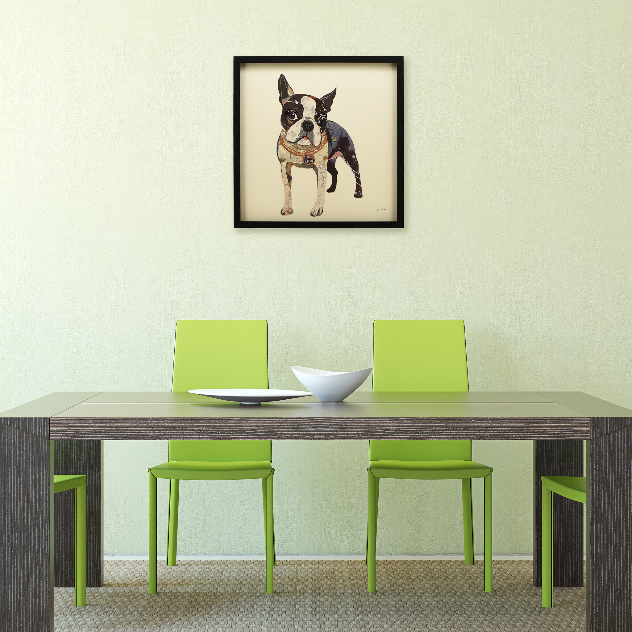 Empire Art Direct DAC-049-89-2525B Wall-Art - View #7