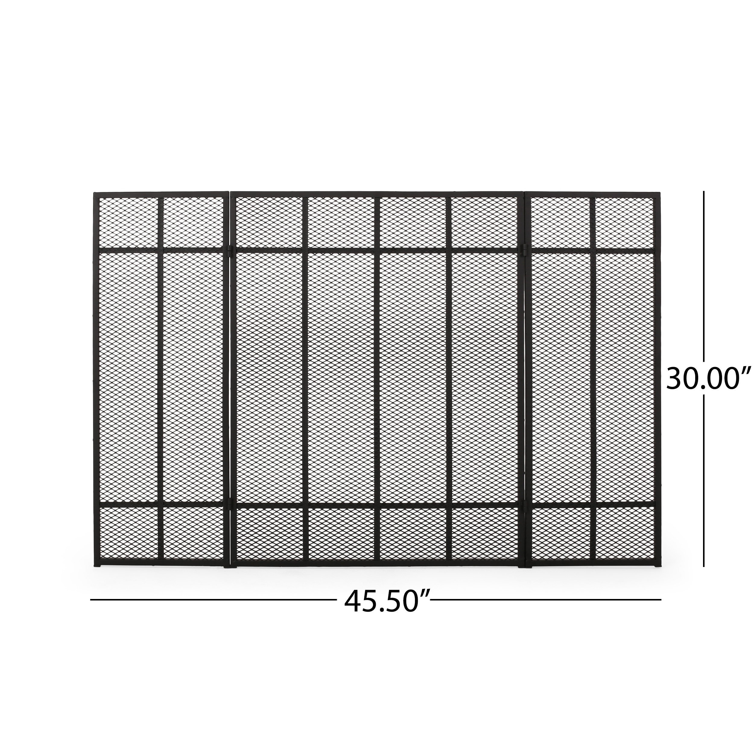 Best Selling Home Decor 311957 Fireplace-Screens - View #3