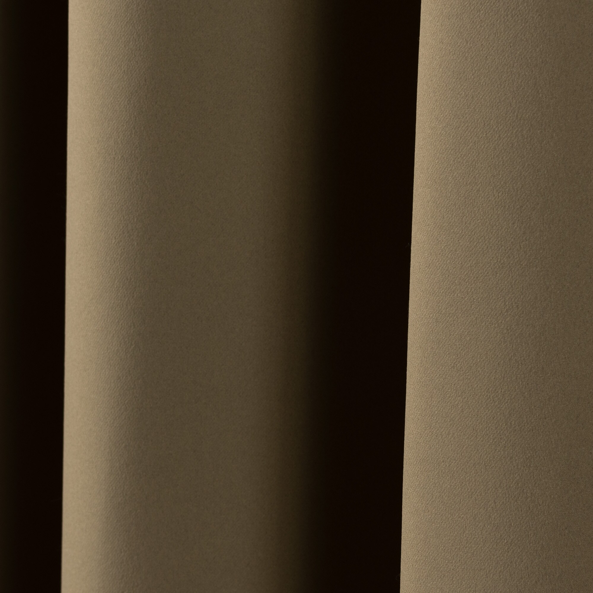 Best Home Fashion GR-WIDE-80X108-OLIVE curtains - View #6