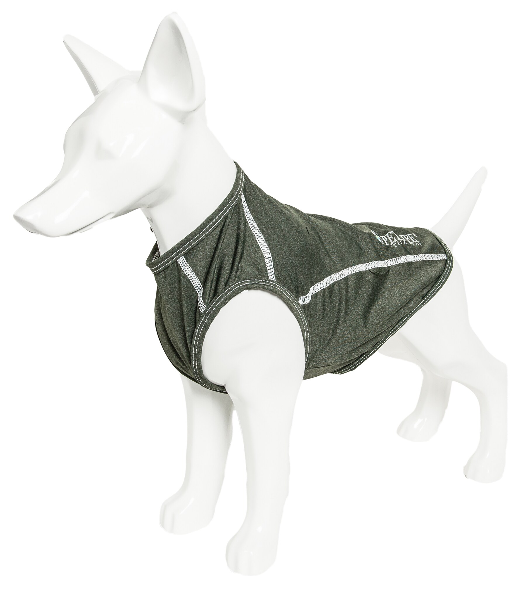Pet Life TSHL2OGMD Dog-Apparel - View #6