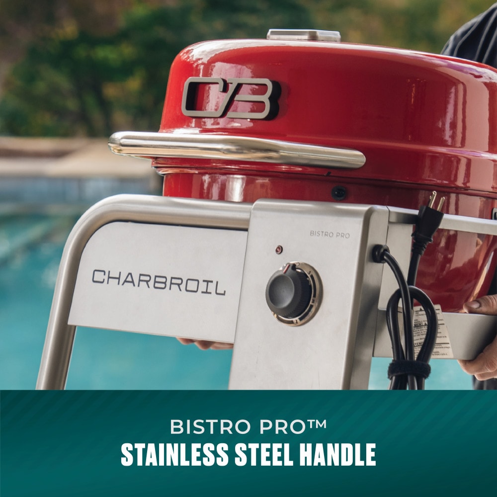 Charbroil 25302150 Tabletop-Grills - View #7