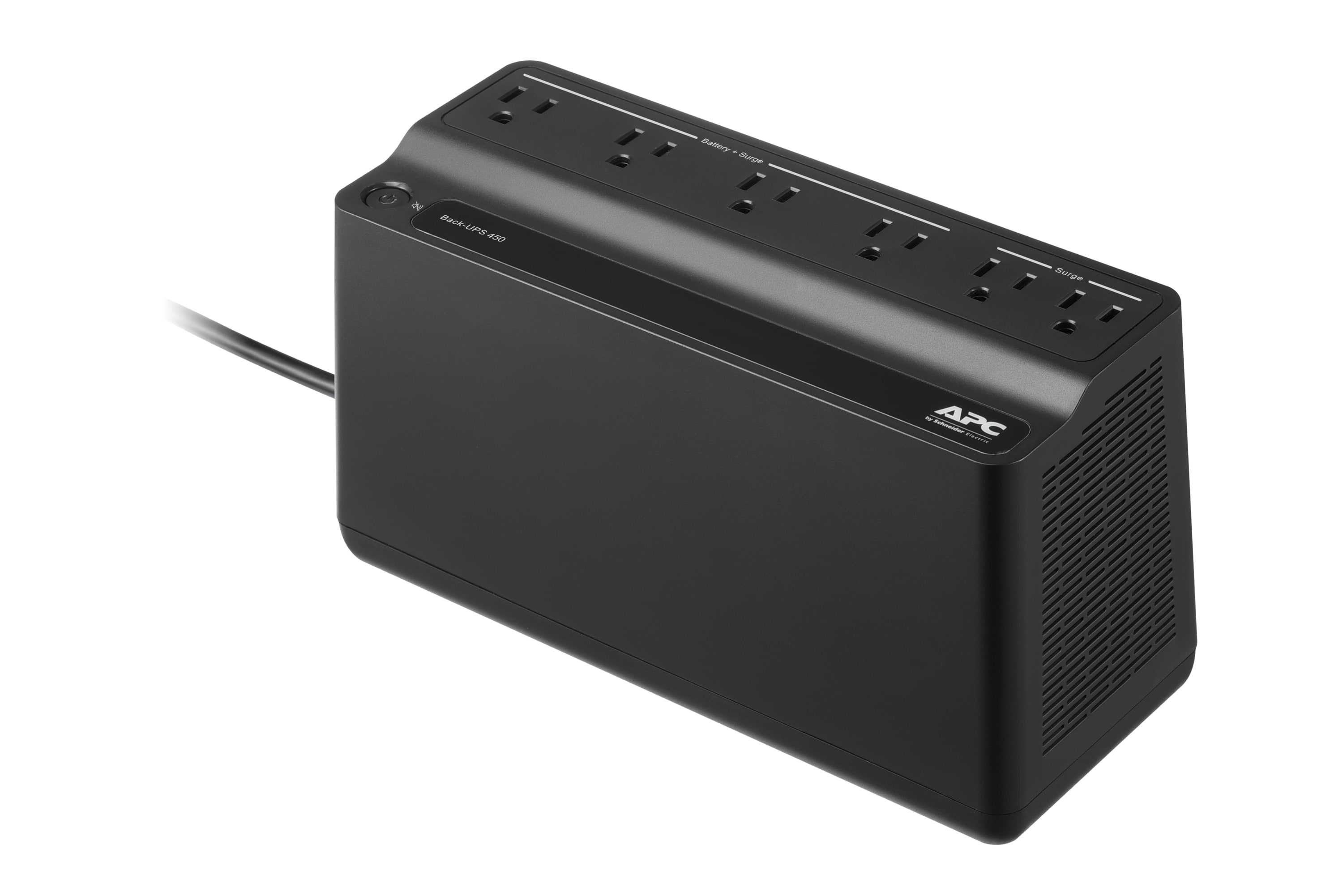APC Smart-UPS C Battery Backup & Surge Protector with SmartConnect