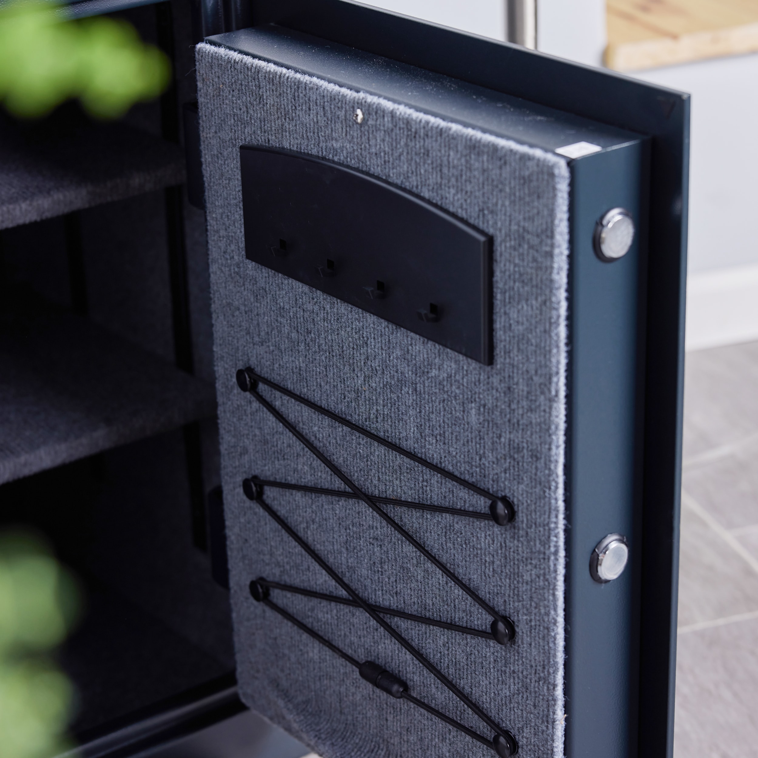 SentrySafe T8-331 Floor-Wall-Safes - View #6