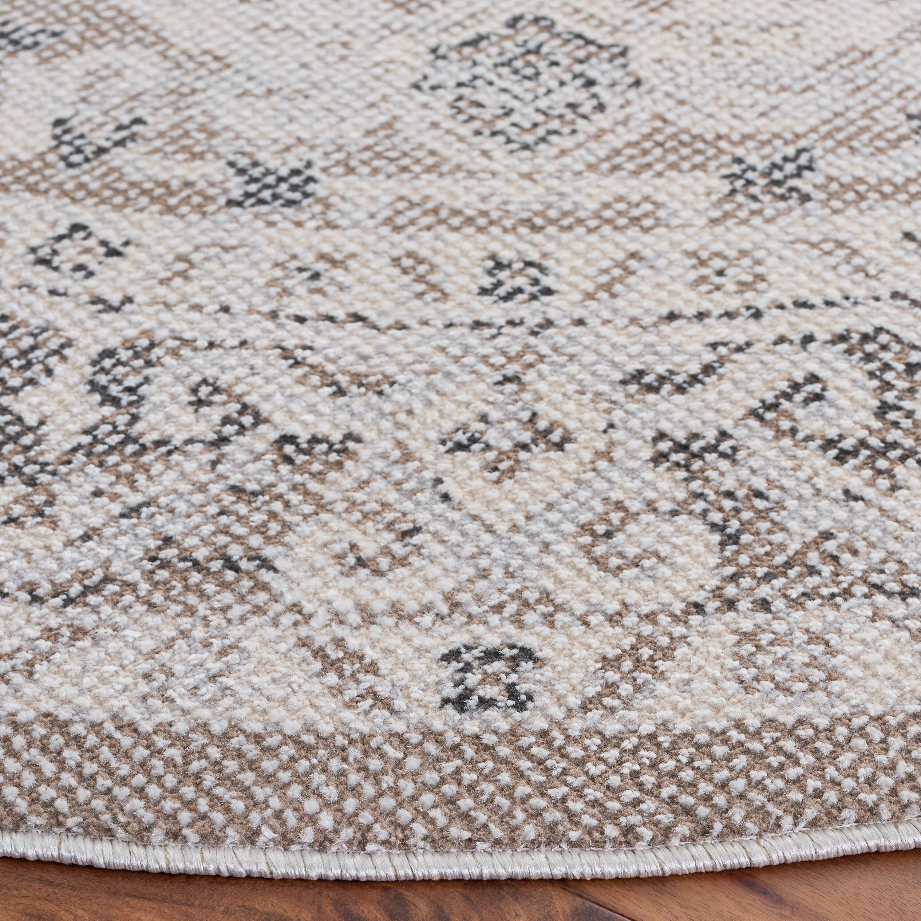 Safavieh HRS402B-7R rugs - View #3