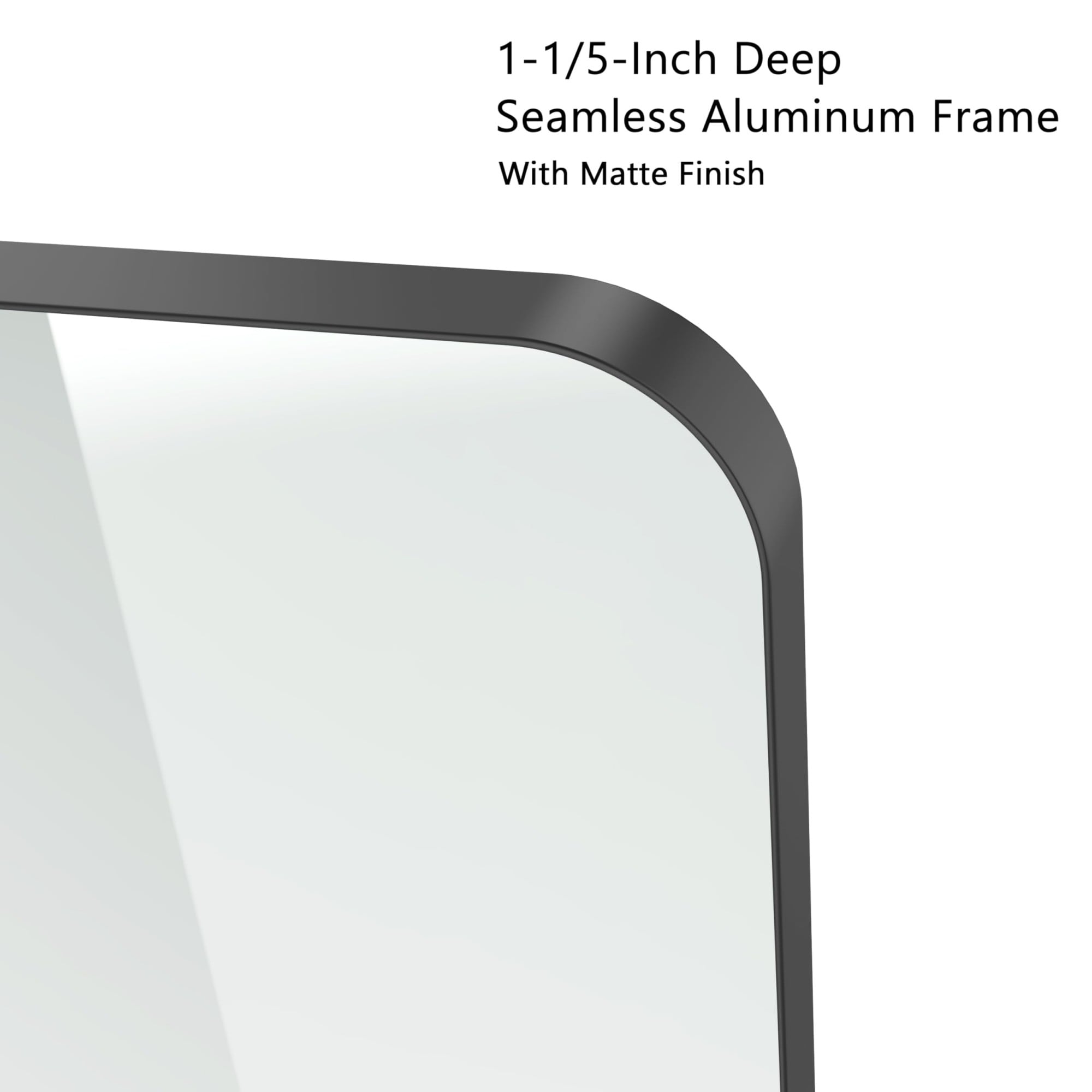 Numhew NHWILL0838 Makeup-Mirrors - View #6