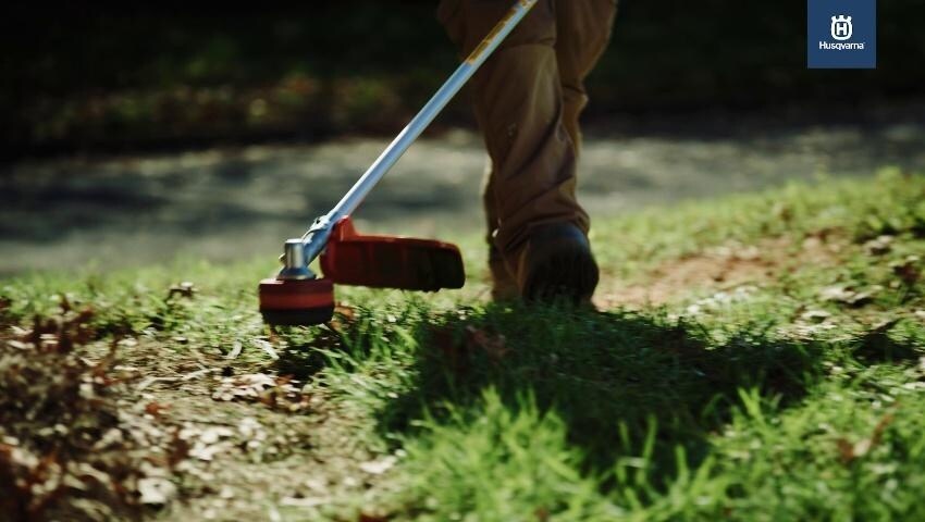 Husqvarna Titanium X-Pro 0.095-in x 200-ft Spooled Trimmer