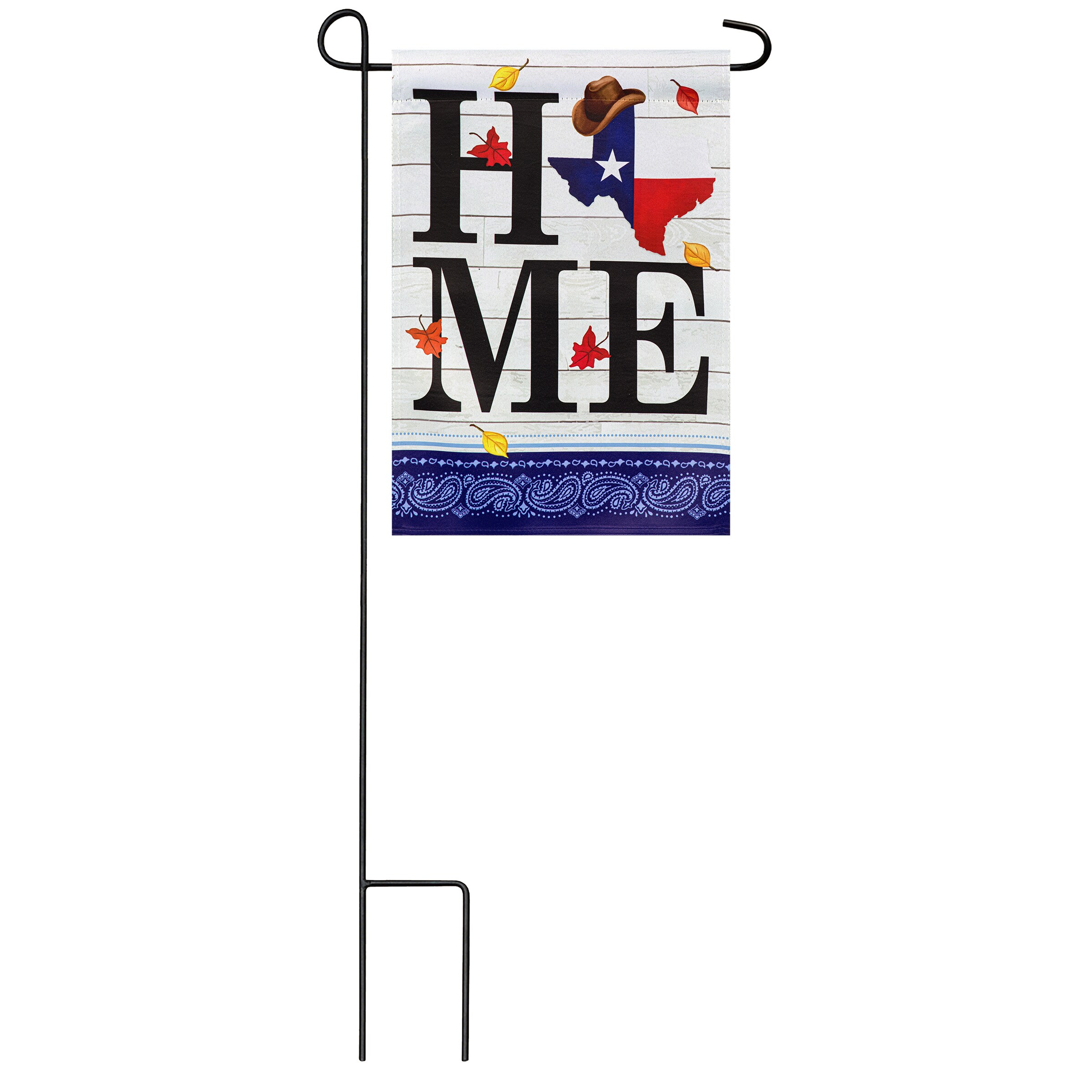 Style Selections ZLW14S14750 Decorative-Banner-Flags - View #3