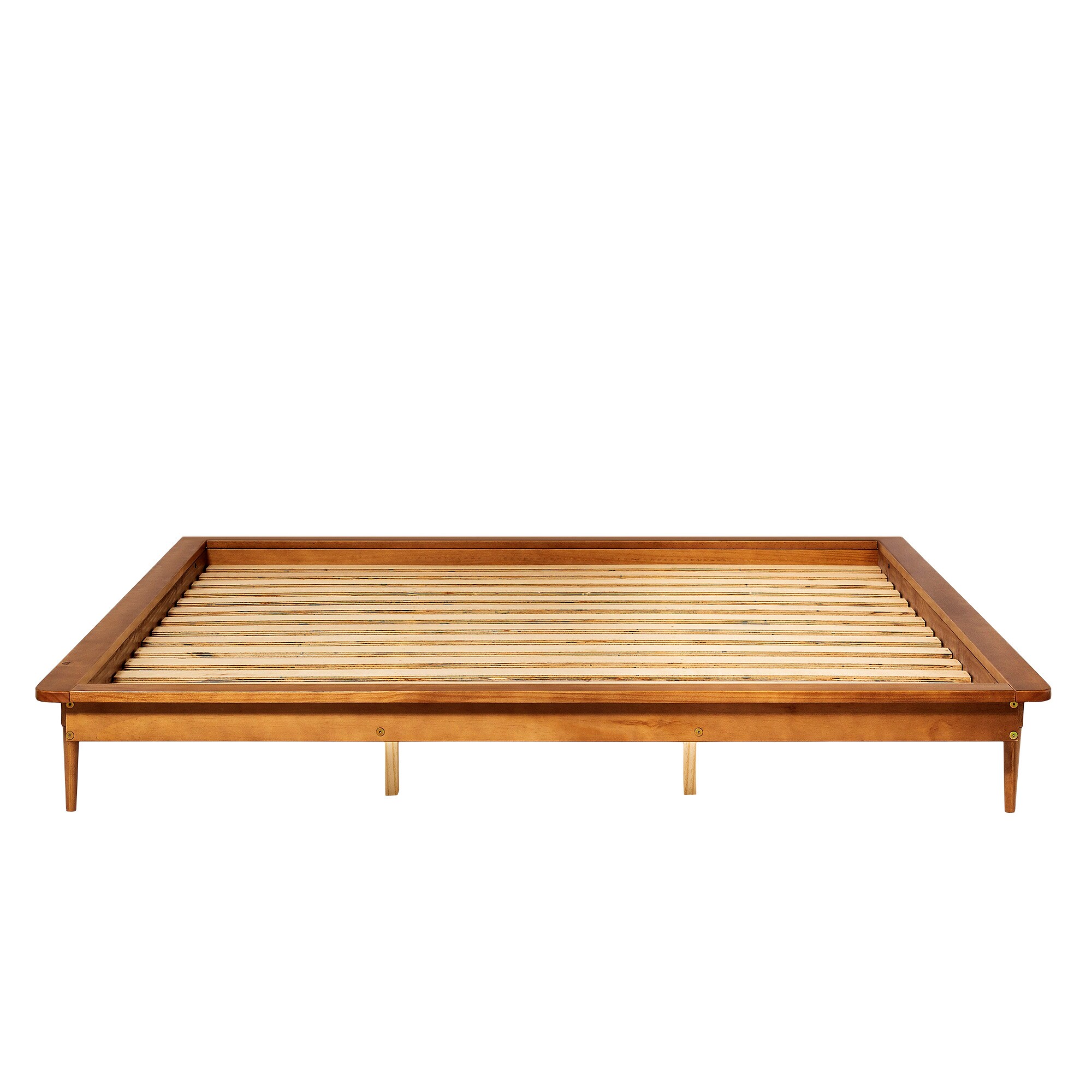 Walker Edison LWKMCPLATCA beds - View #2