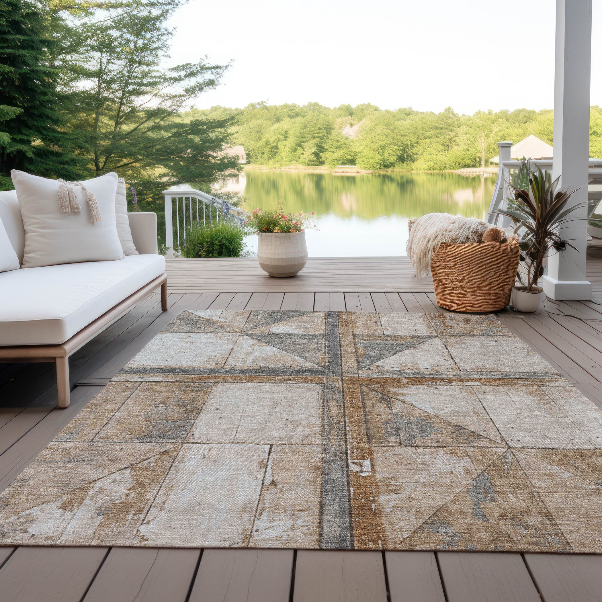 Addison Rugs ACN1876CP10X14 rugs - View #8