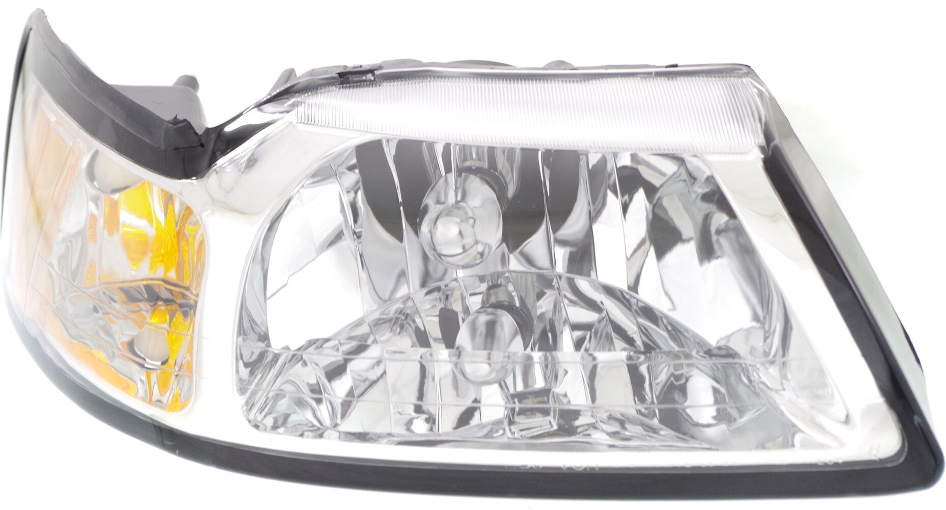 Garage-Pro JCW20-5695-01GP Headlights-Components - View #2