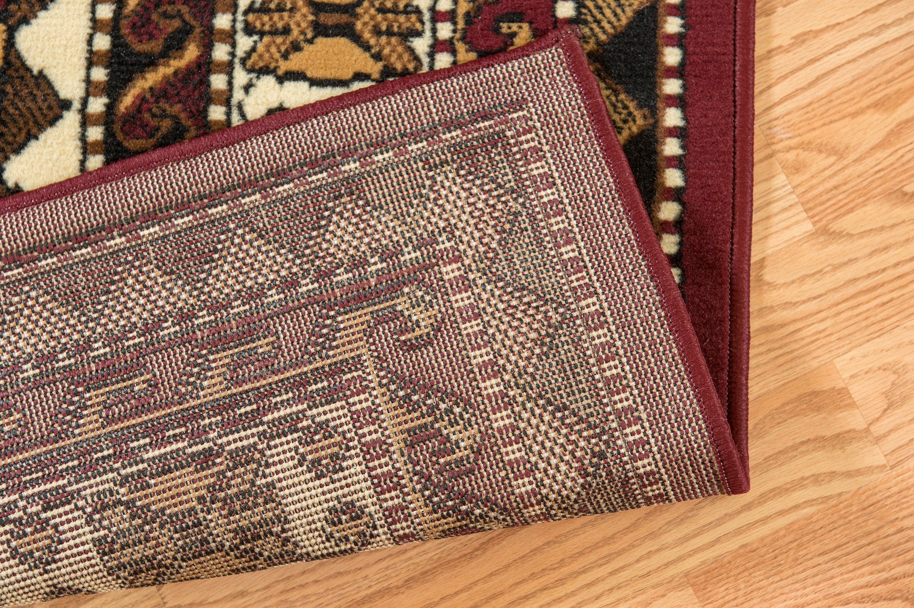 United Weavers Of America 851 10235 24 rugs - View #5