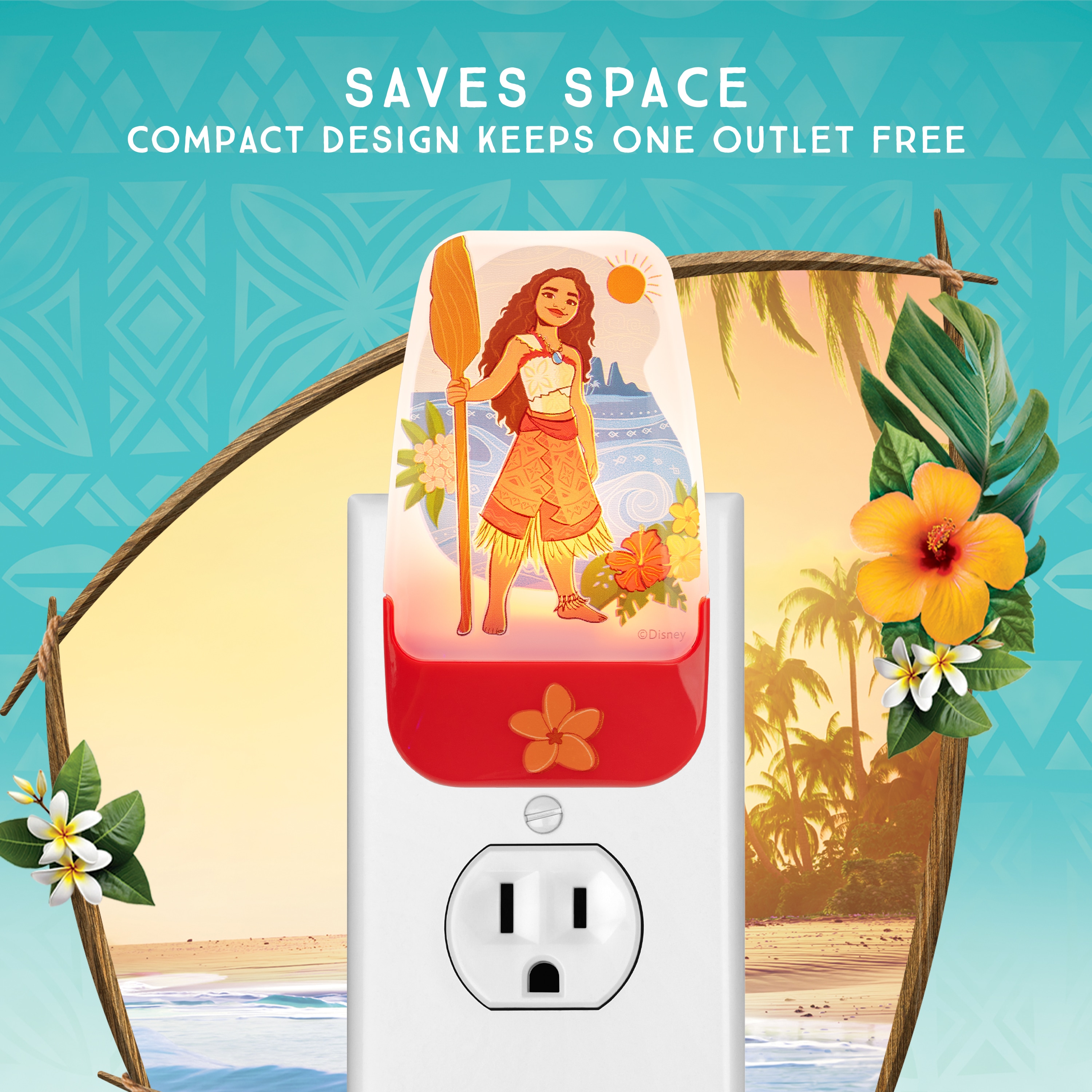 Disney 85993-T1 Night-Lights - View #4