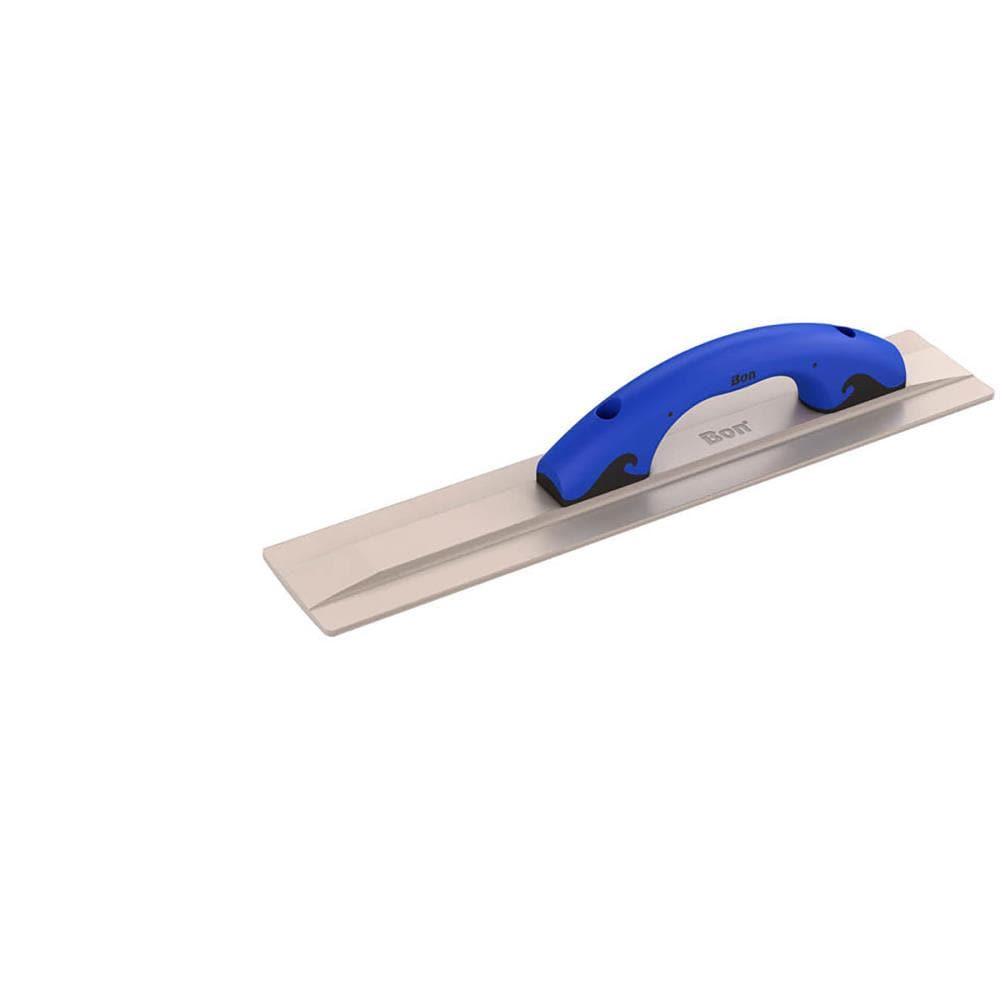 Bon Tool 22-644 18-in x 3.5-in Magnesium Concrete Hand Float