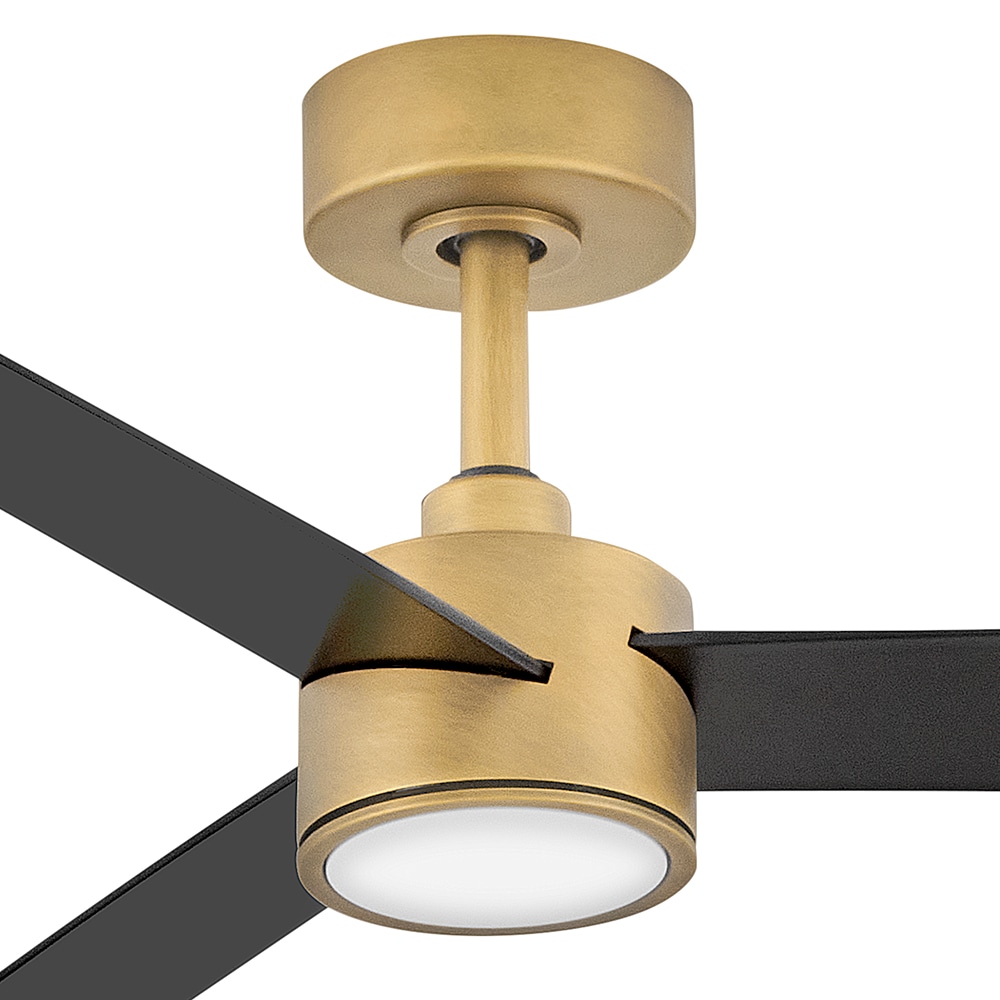 Hinkley 907452FHB-LDD Ceiling-Fans - View #3
