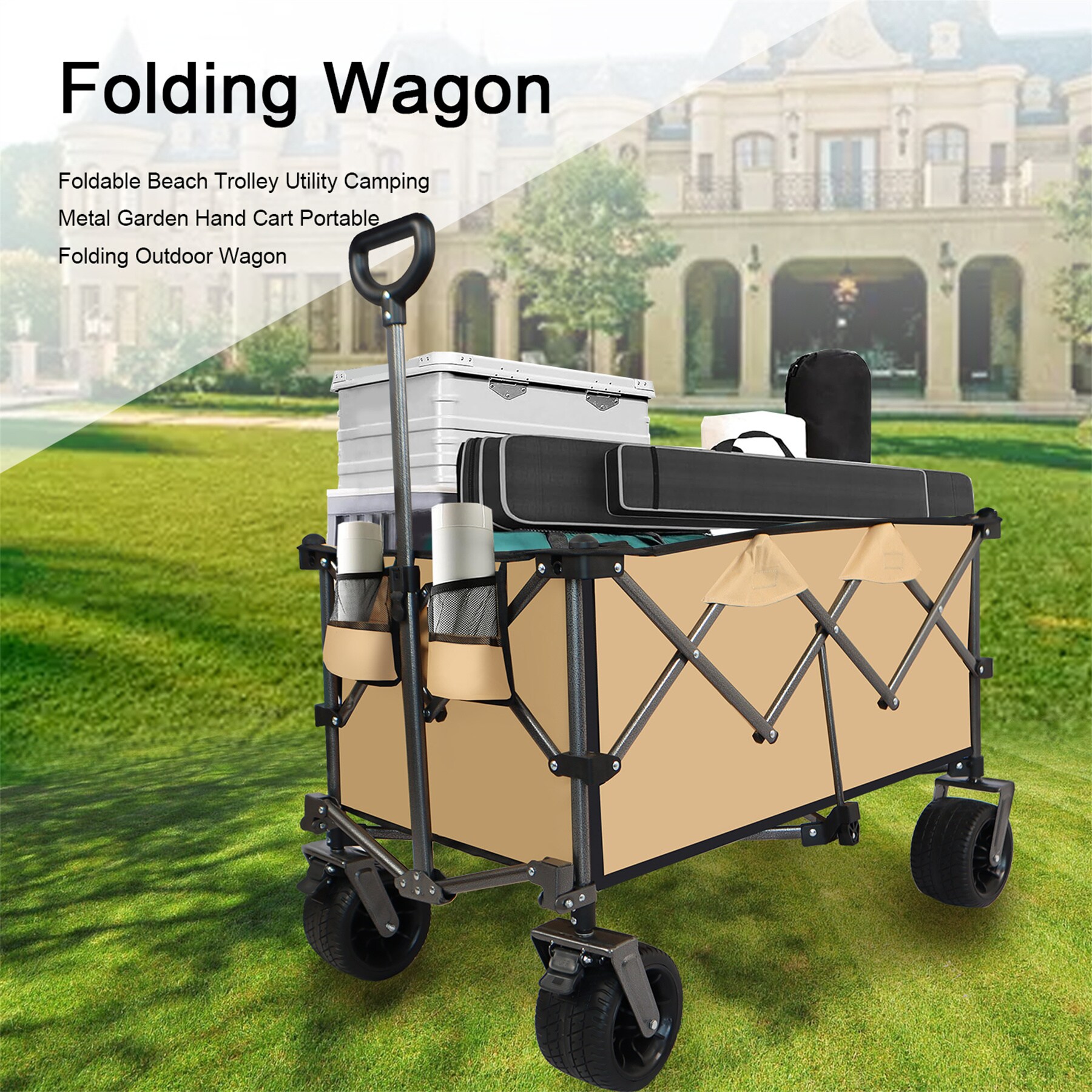 CESICIA FCOMS16G wheelbarrow - View #16