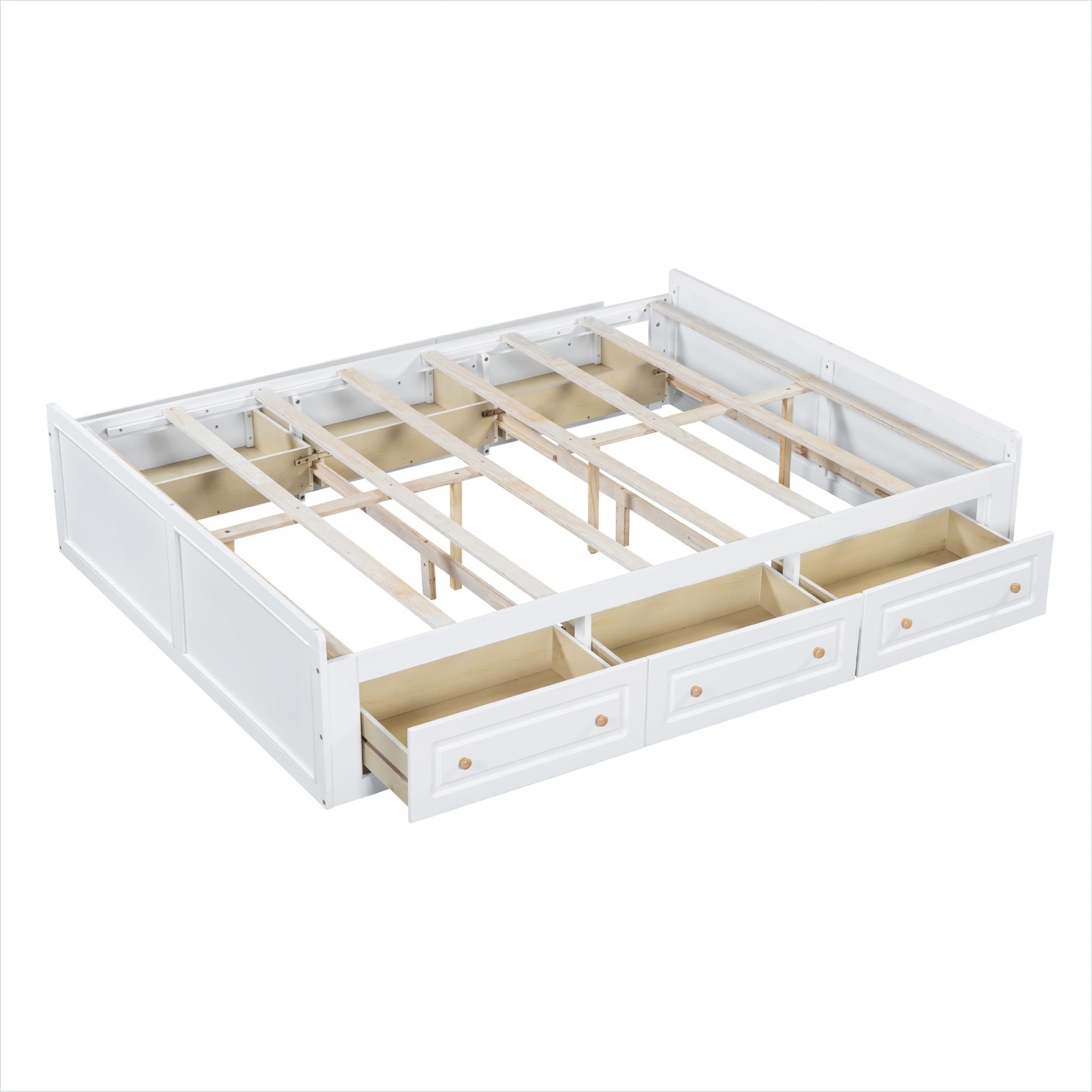 Naturefalls TDBZAS7QT727 beds - View #5