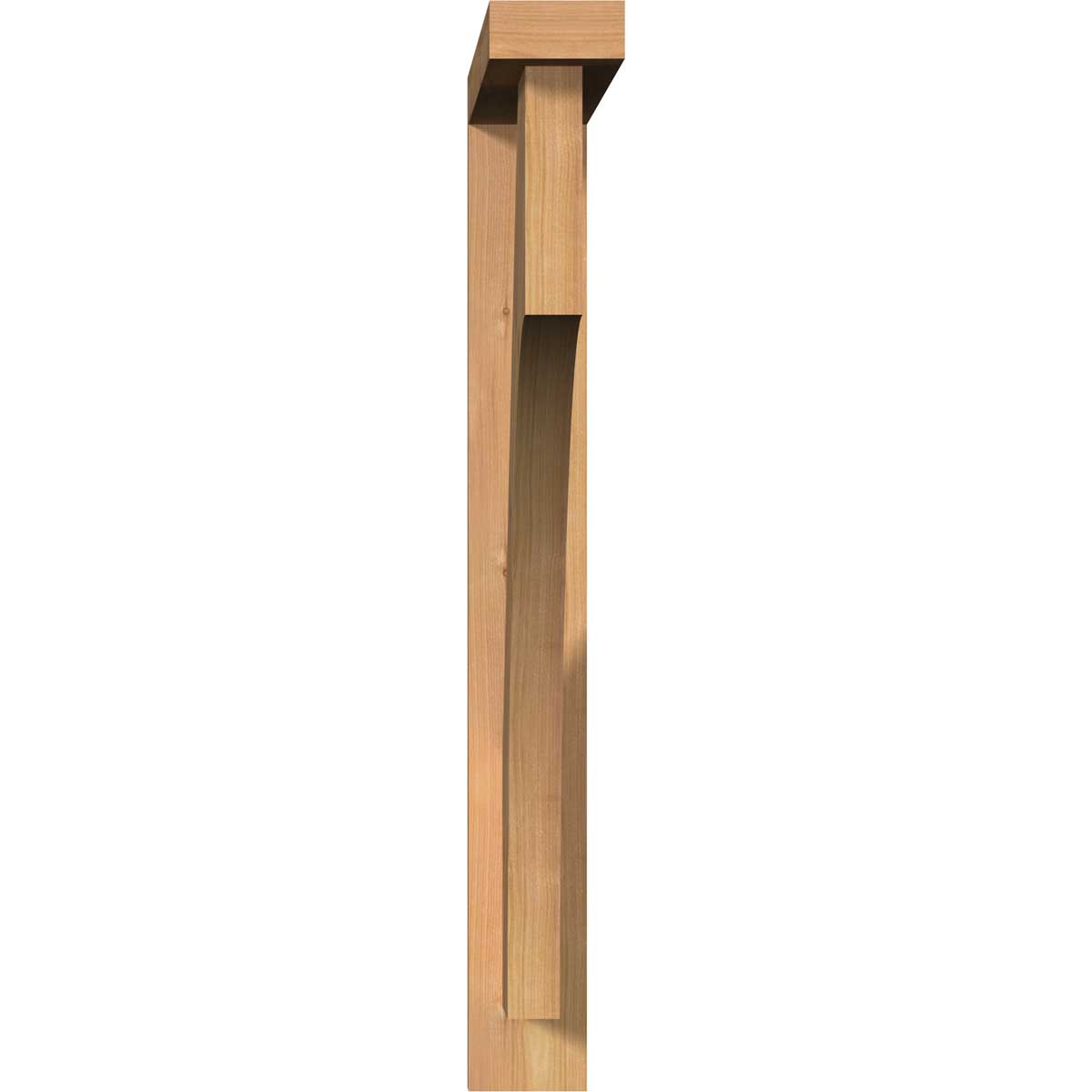 Ekena Millwork 1464427 Exterior-Brackets-Braces - View #2