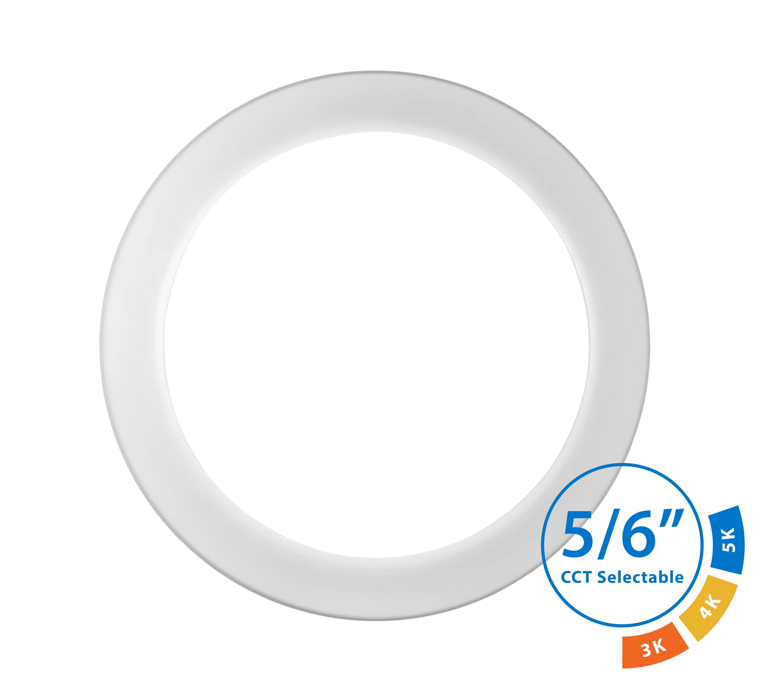 Nicor Lighting DSK563120SWH flushmounts - View #2