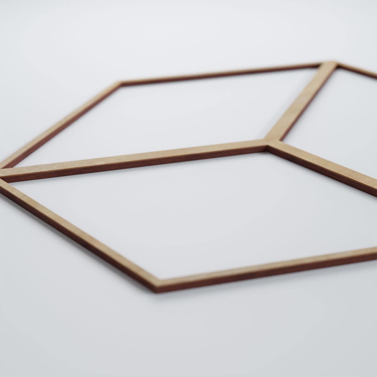 Ekena Millwork WALW16X16X0250PBLHI Wall-Panels - View #5