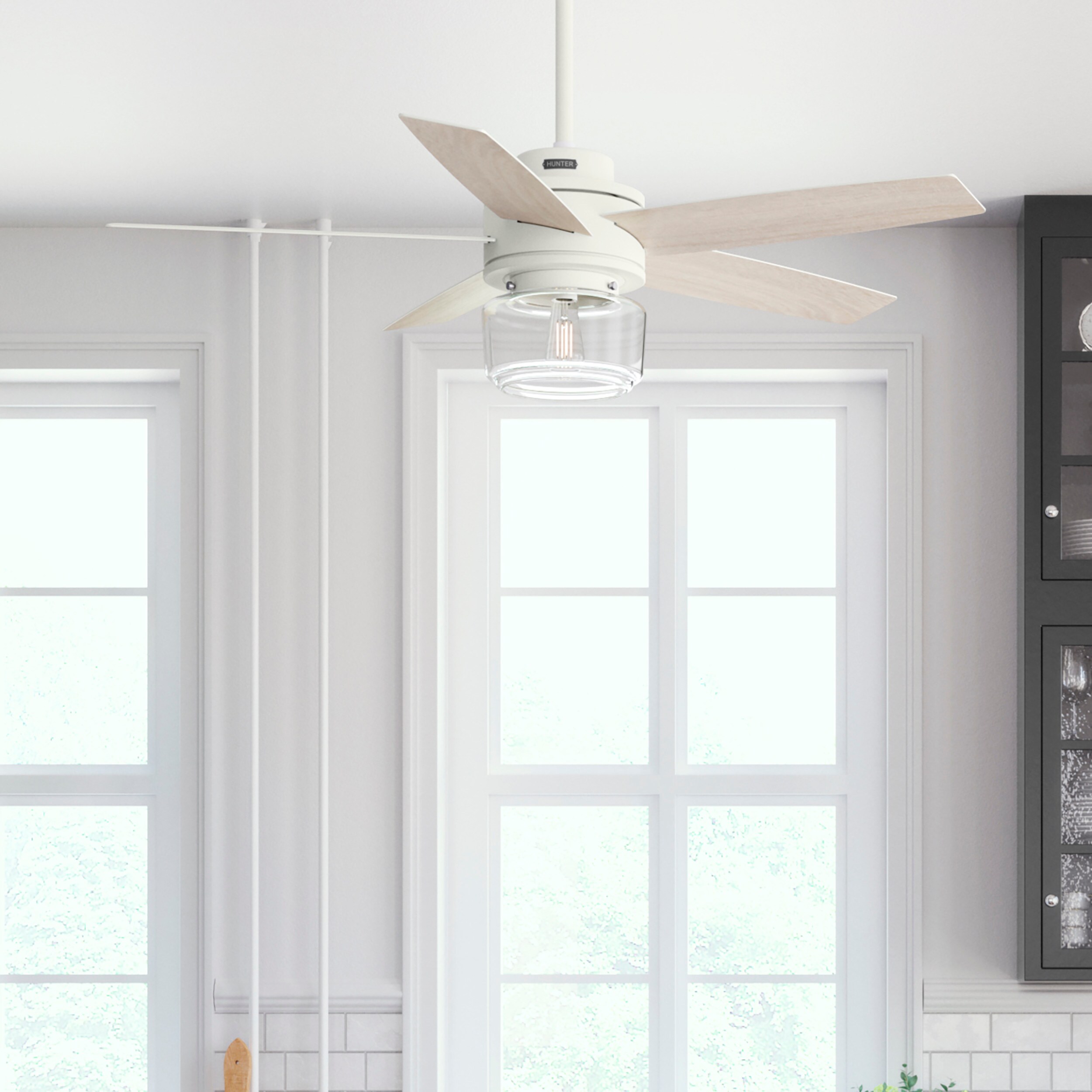 Hunter 52336 Ceiling-Fans - View #5