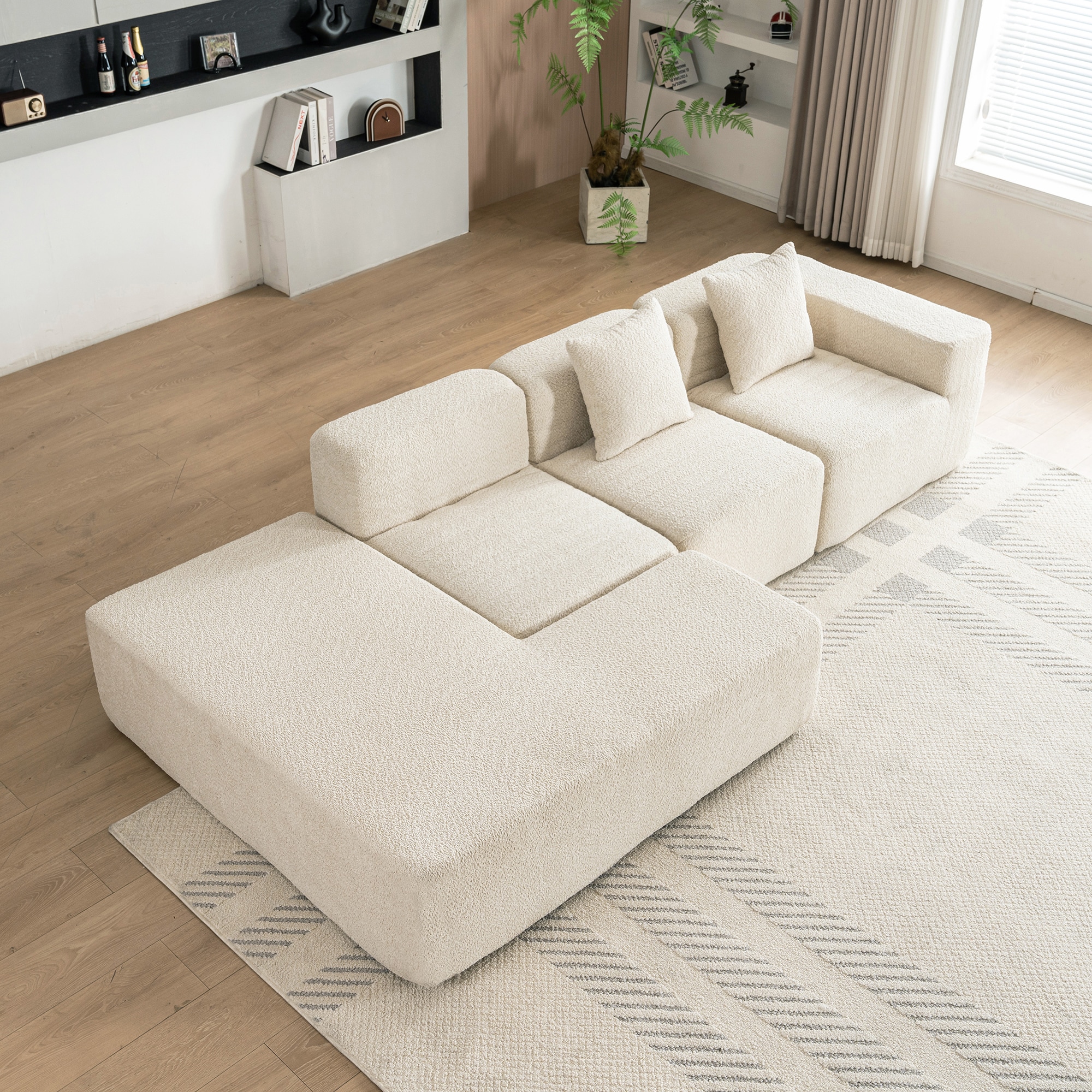Bybafun YA3700508 Sofas-Loveseats - View #10