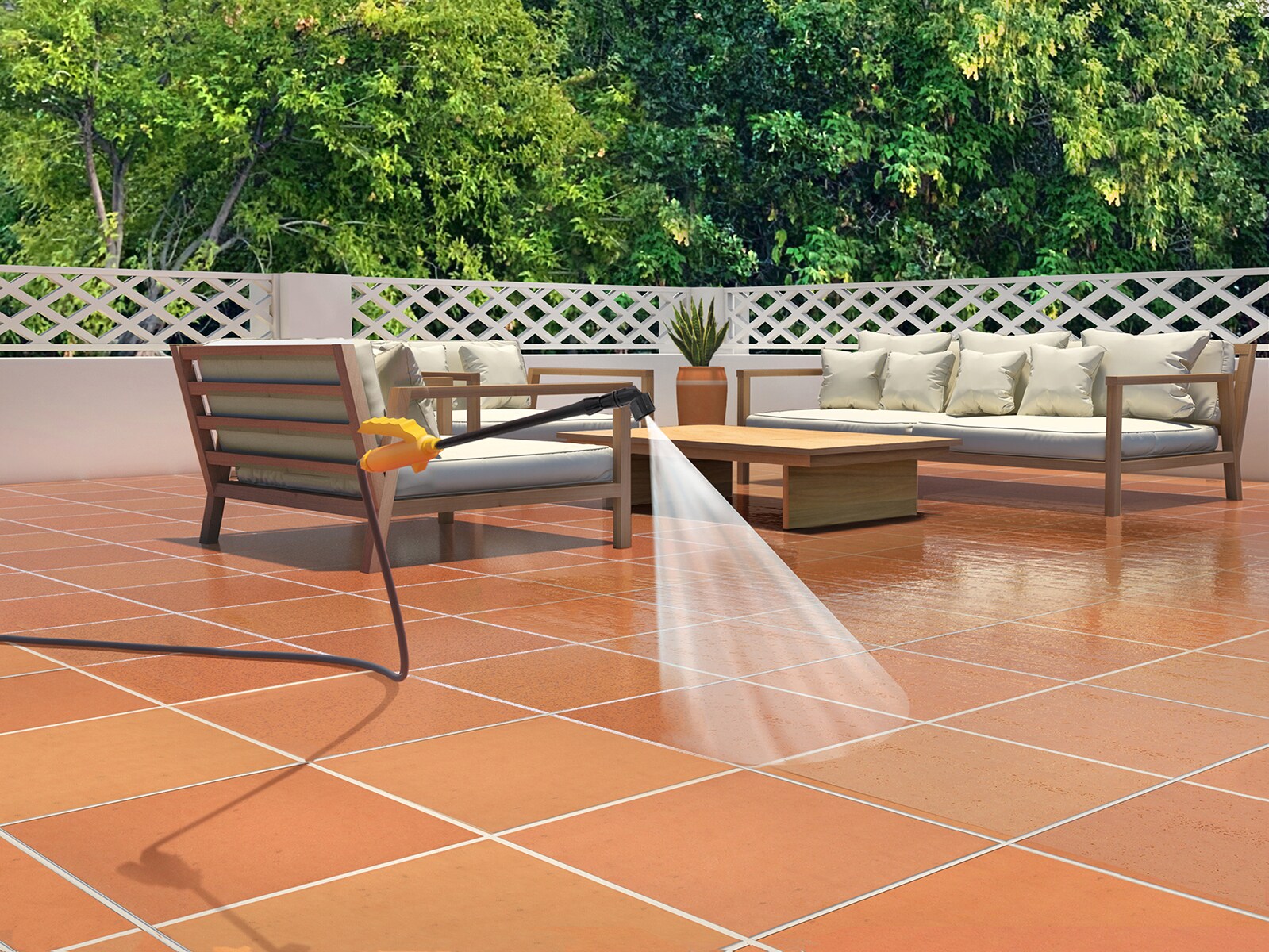 DRYLOK 28915 Concrete-Stains - View #10