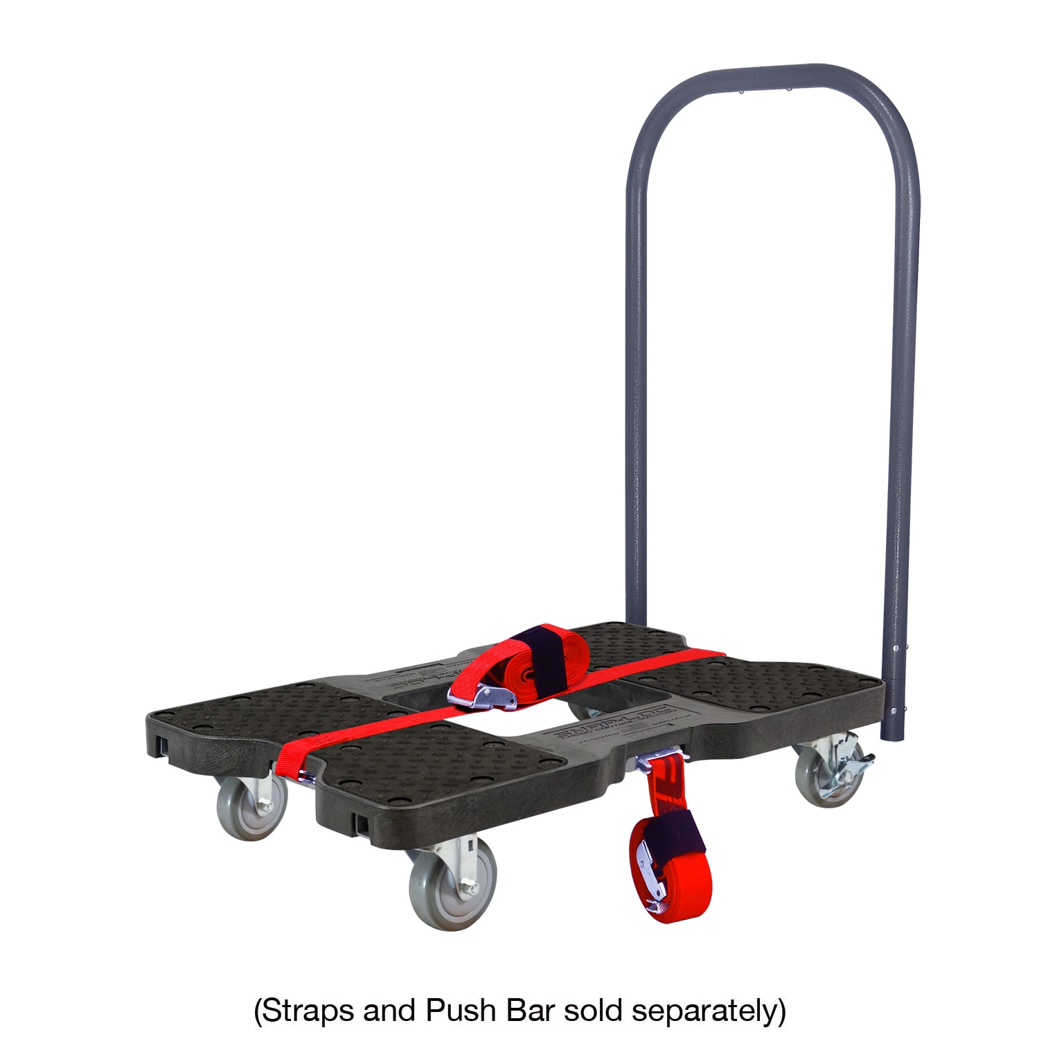 Snap-Loc SL1500D4B Hand-Truck-Dollies - View #6