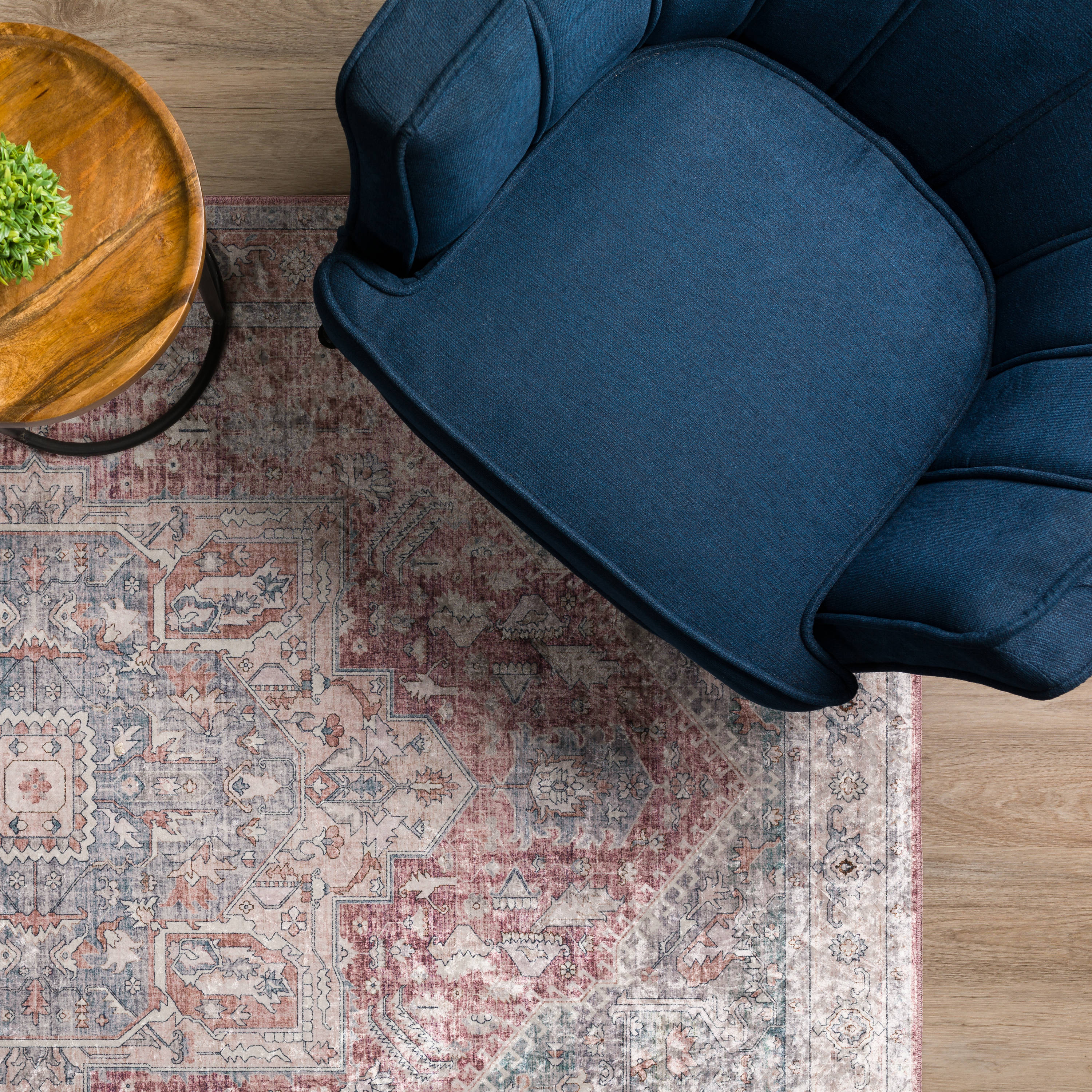 Addison Rugs AAV37RO3X5 rugs - View #10