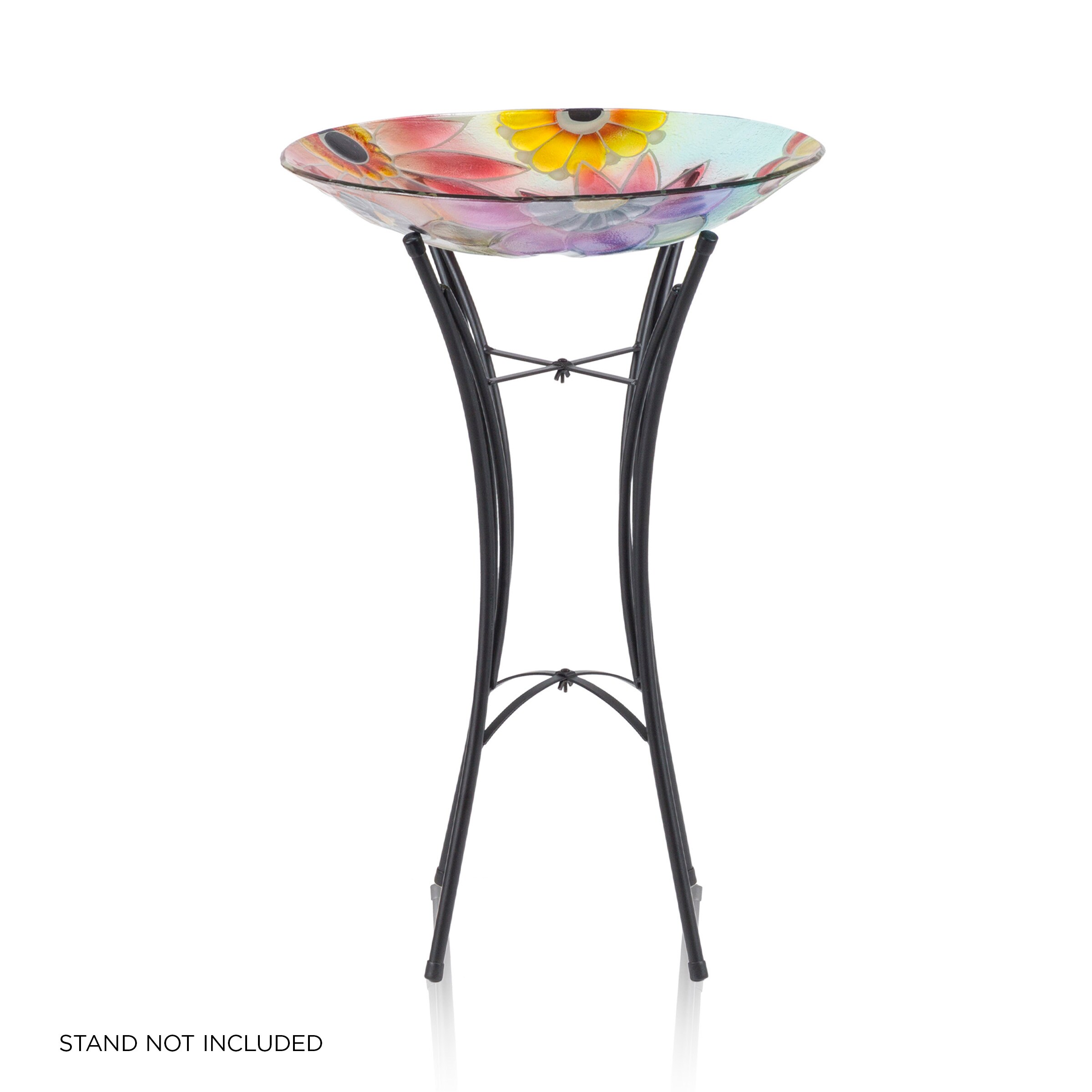 Alpine Corporation KPP604T-18 birdbaths - View #10