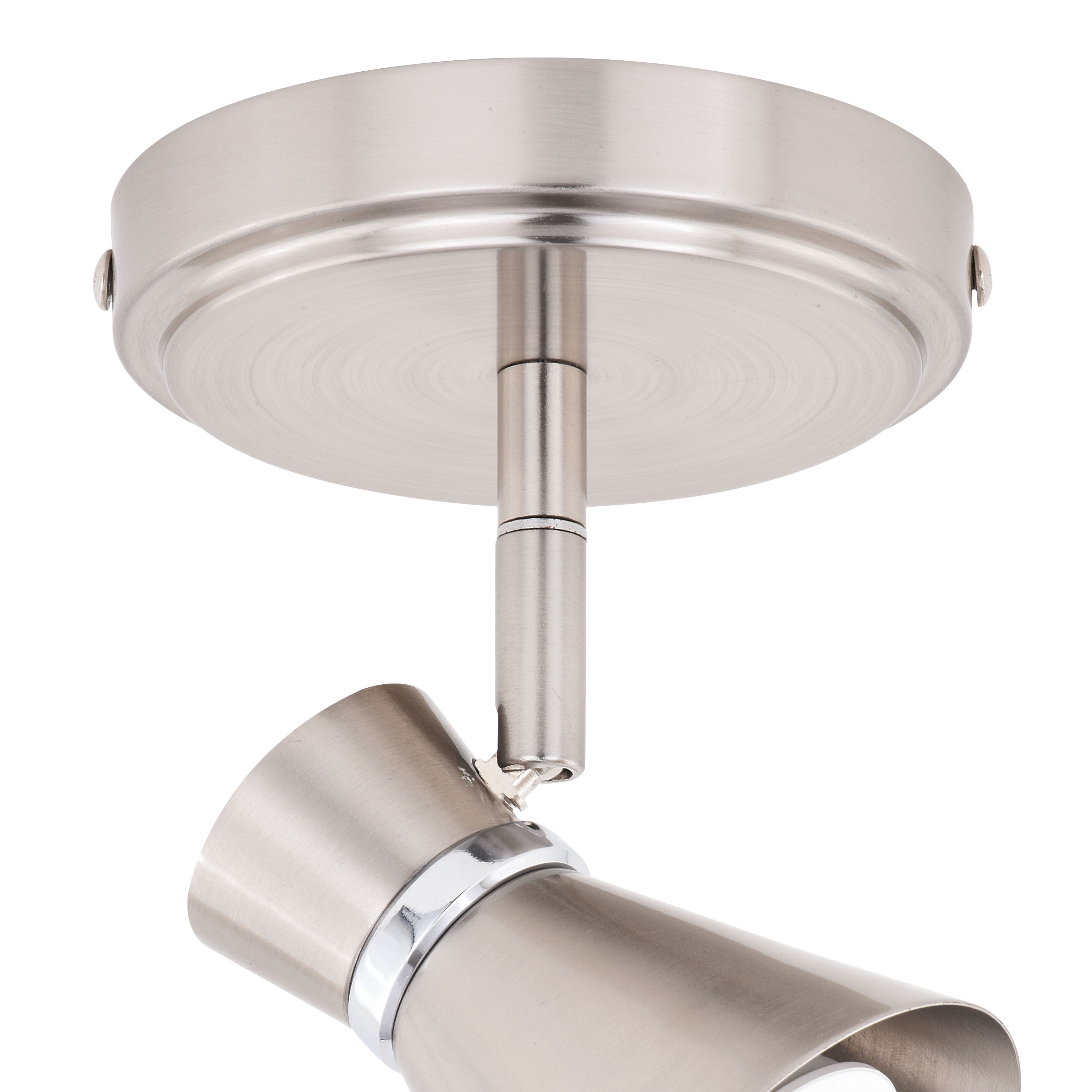 Cascadia C0218 Fixed-Track-Lighting - View #5
