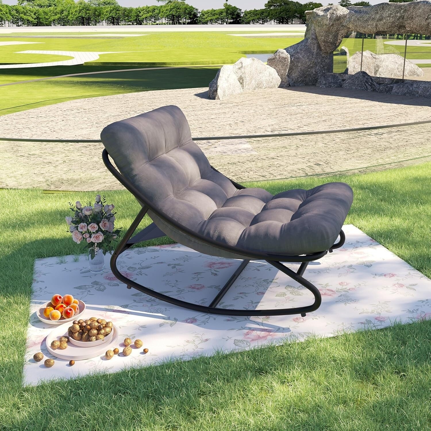 Garvee ZQ-PHO-34BVQATE chairs - View #2