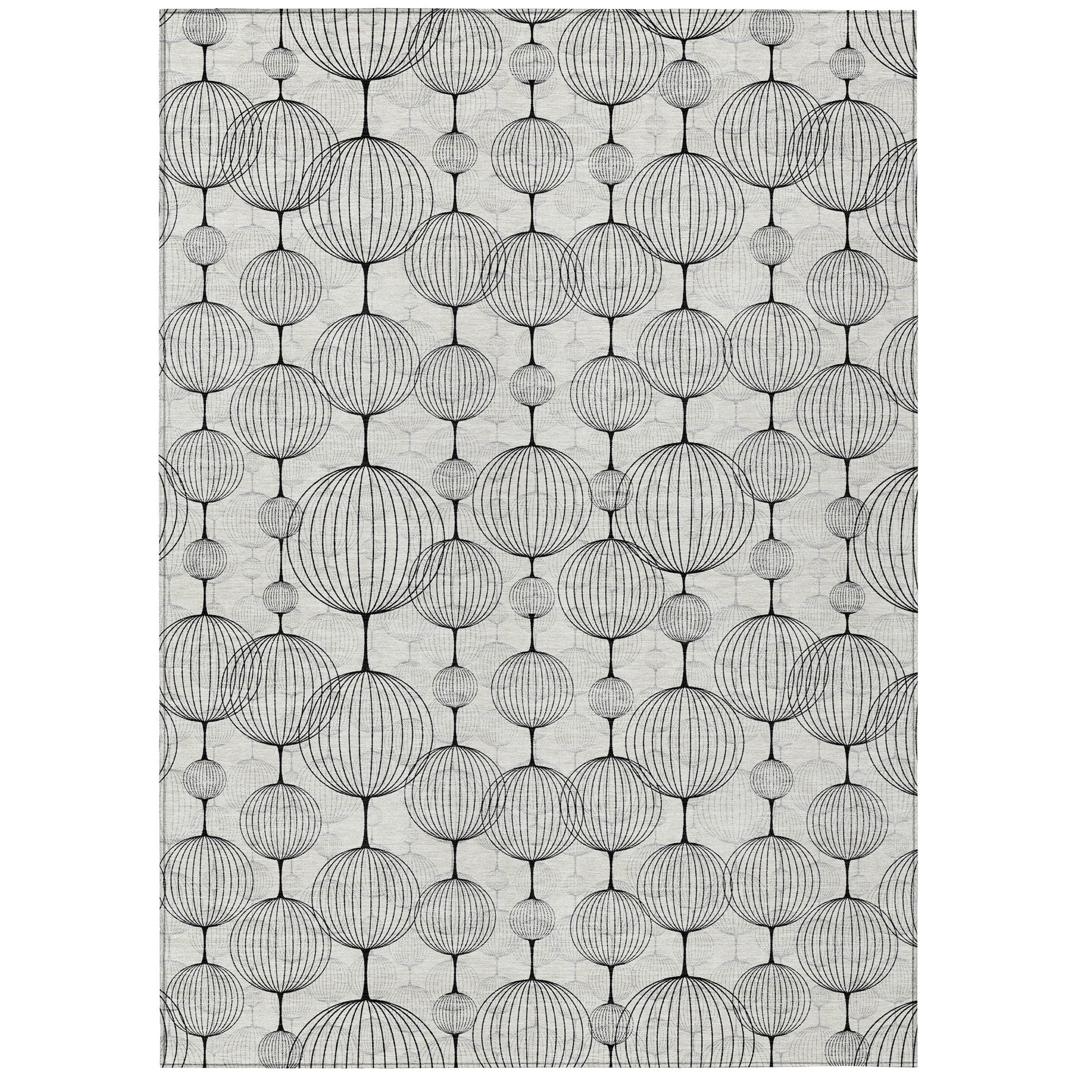 Addison Rugs ACN732GR3X5 rugs - View #2