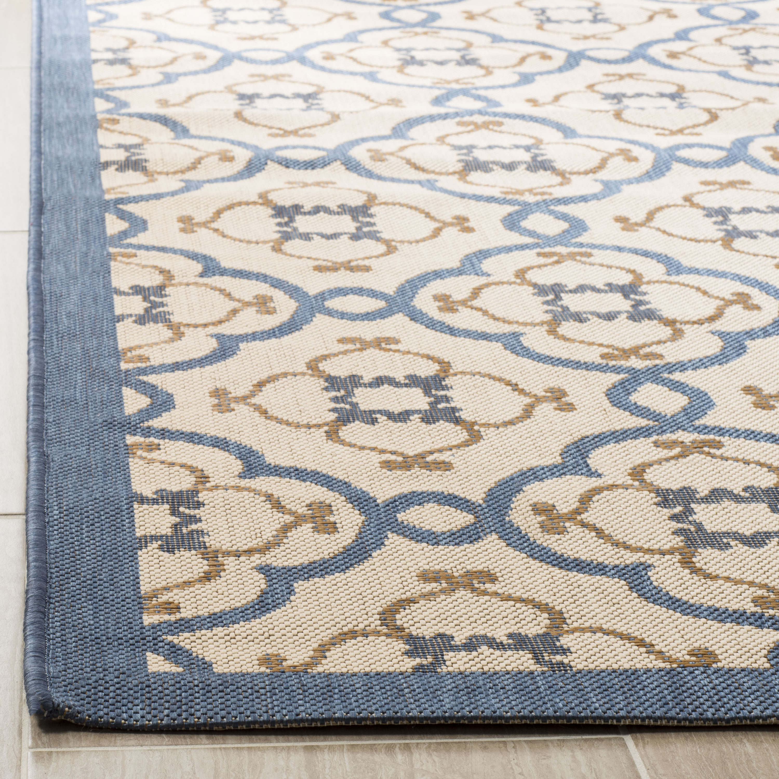 Martha Stewart MSR4262-233-4 rugs - View #3