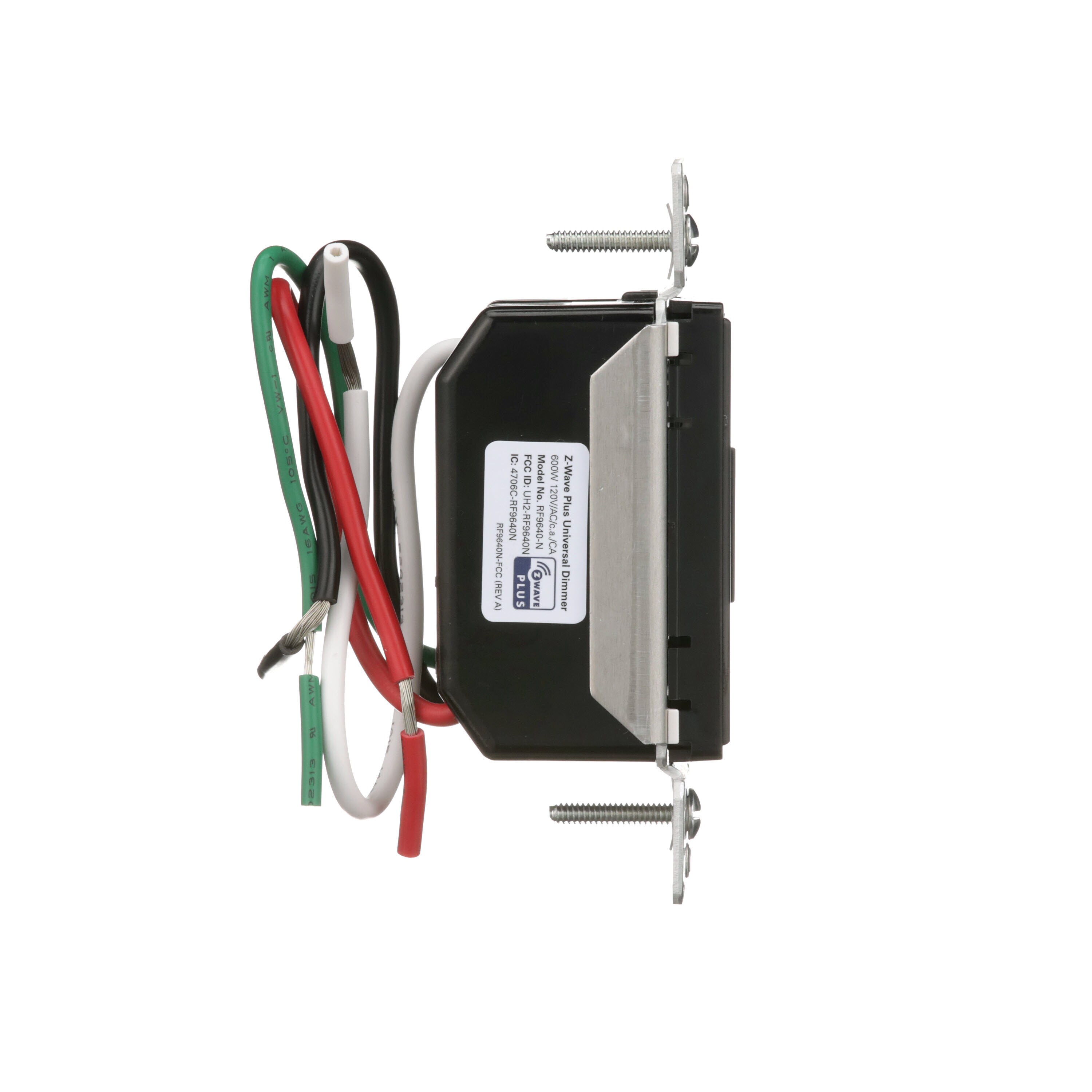 Eaton RF9640-NDBK Light-Dimmers - View #5