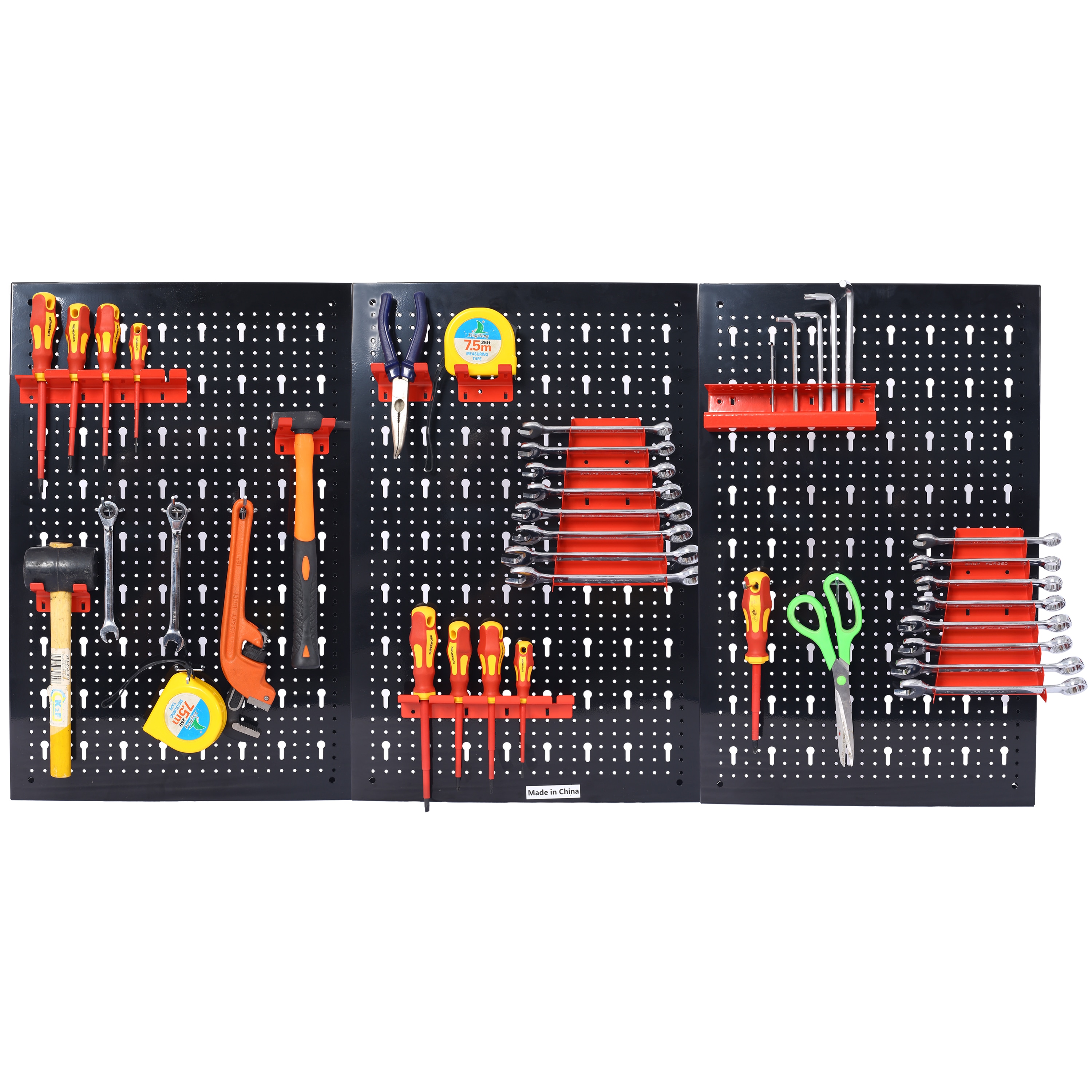 Wildaven PLW465P164164 Pegboard-Acc - View #2