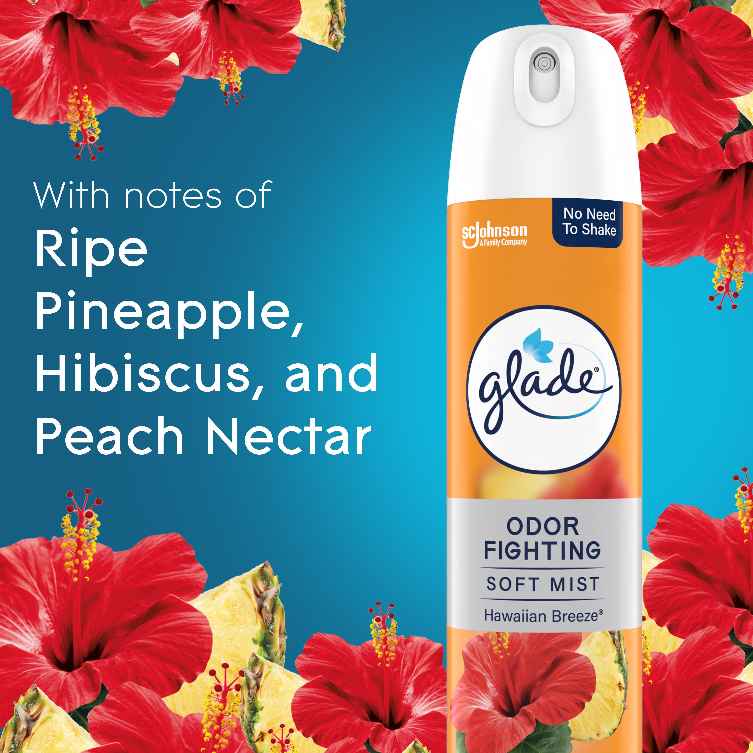 Glade 377347 Air-Fresheners - View #5