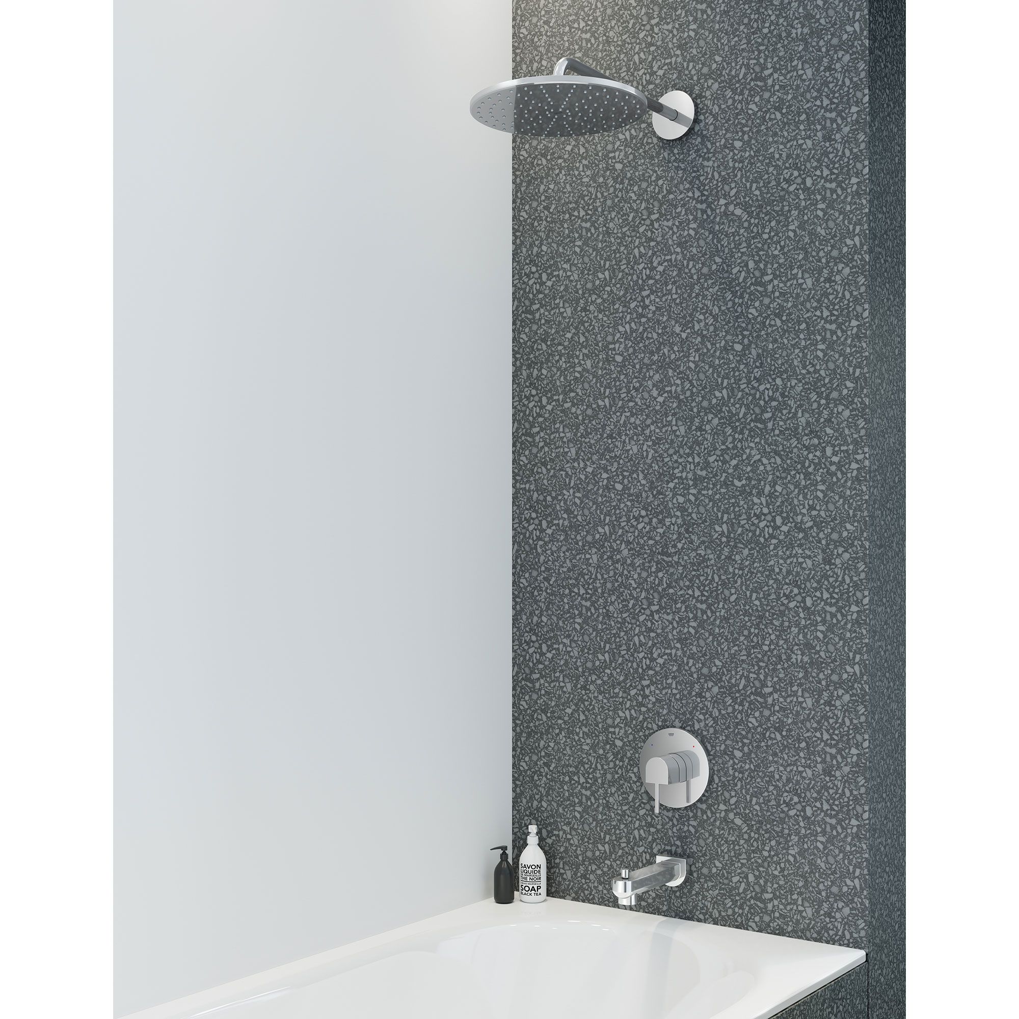 GROHE 29331003 Shower-Handles - View #4