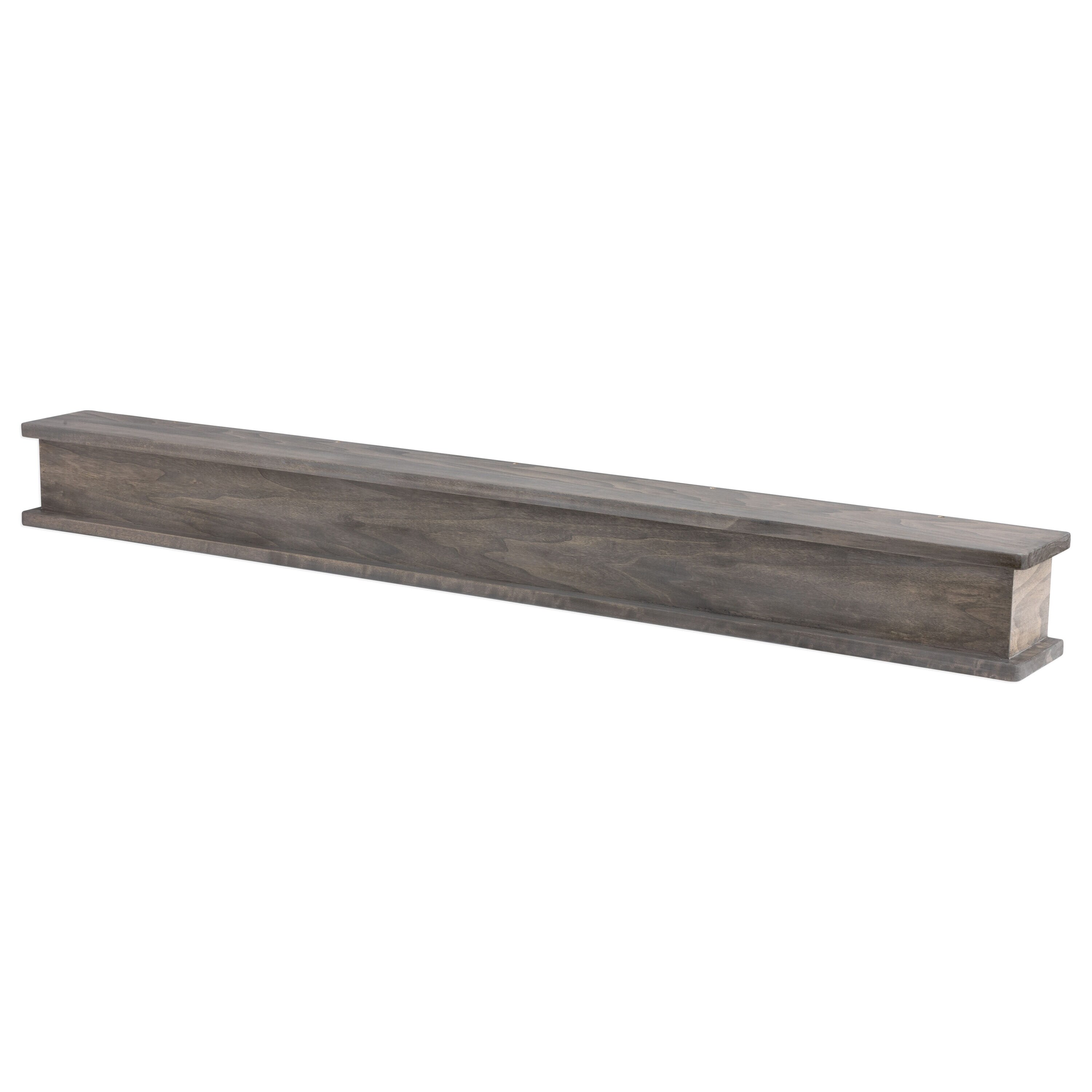 Dogberry M-COTT-6057-GASH-NON Mantel-Shelves - View #2