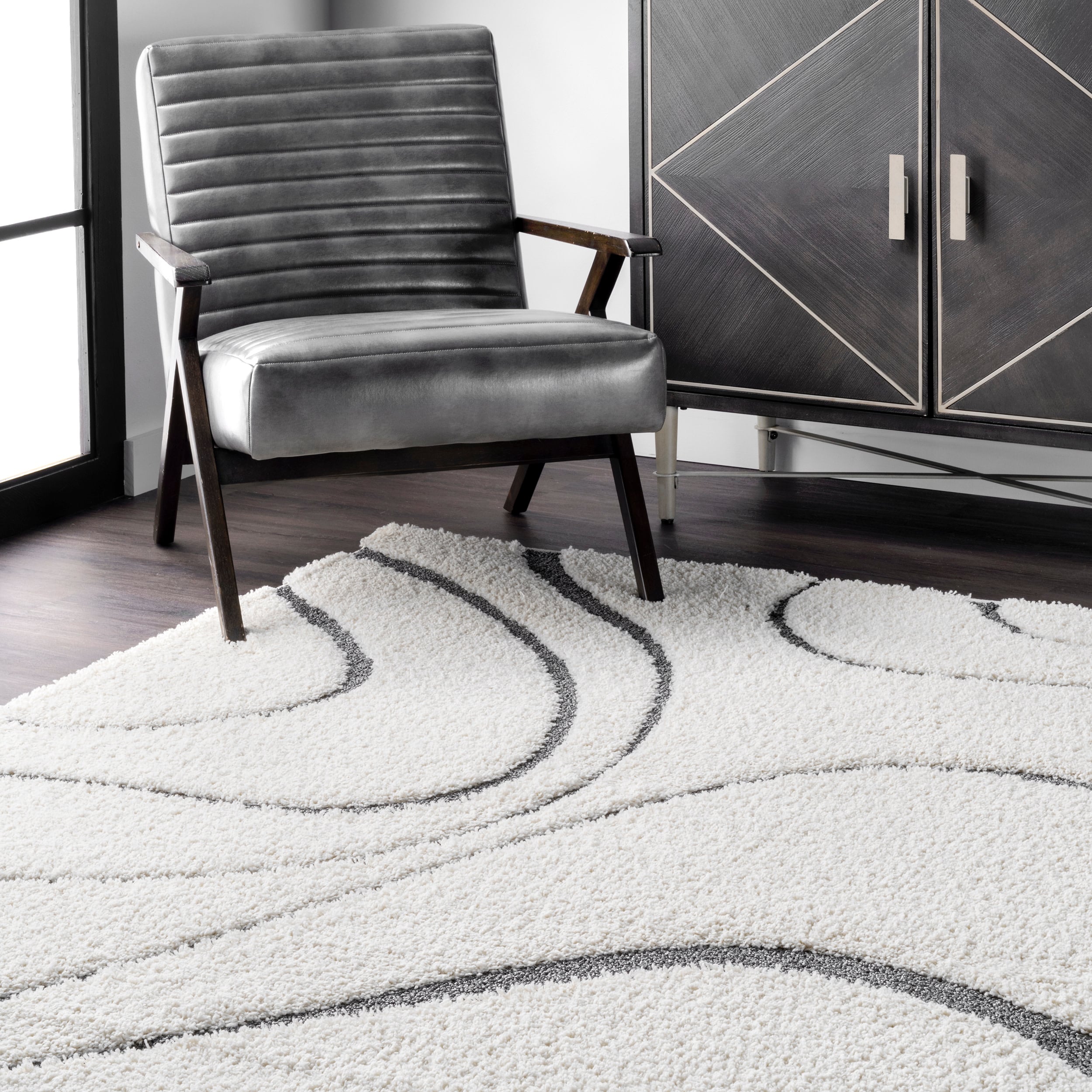 nuLOOM OZSG08B-2808 rugs - View #9