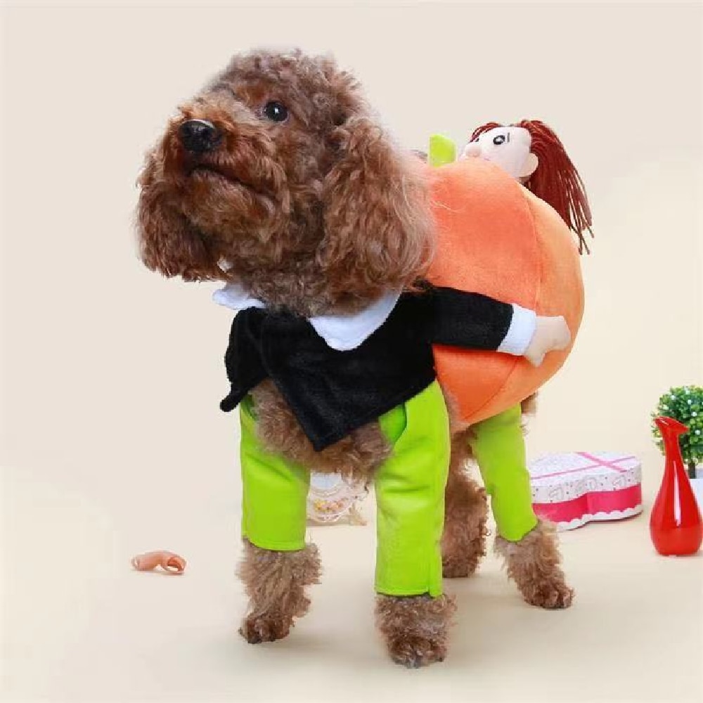 Pet Life CM3ORXS costumes - View #4