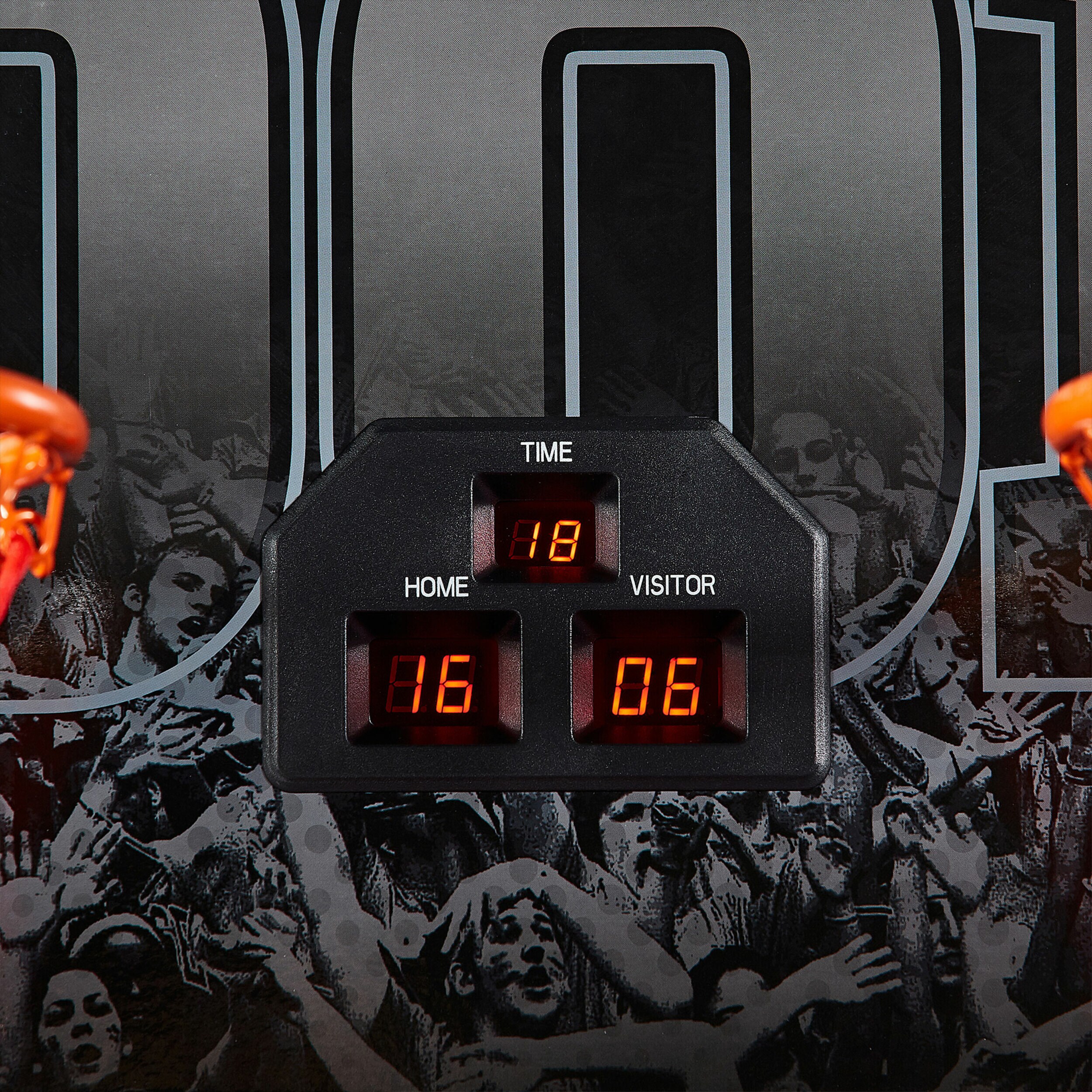 ESPN 165834 Electronic-Basketball-Games - View #4
