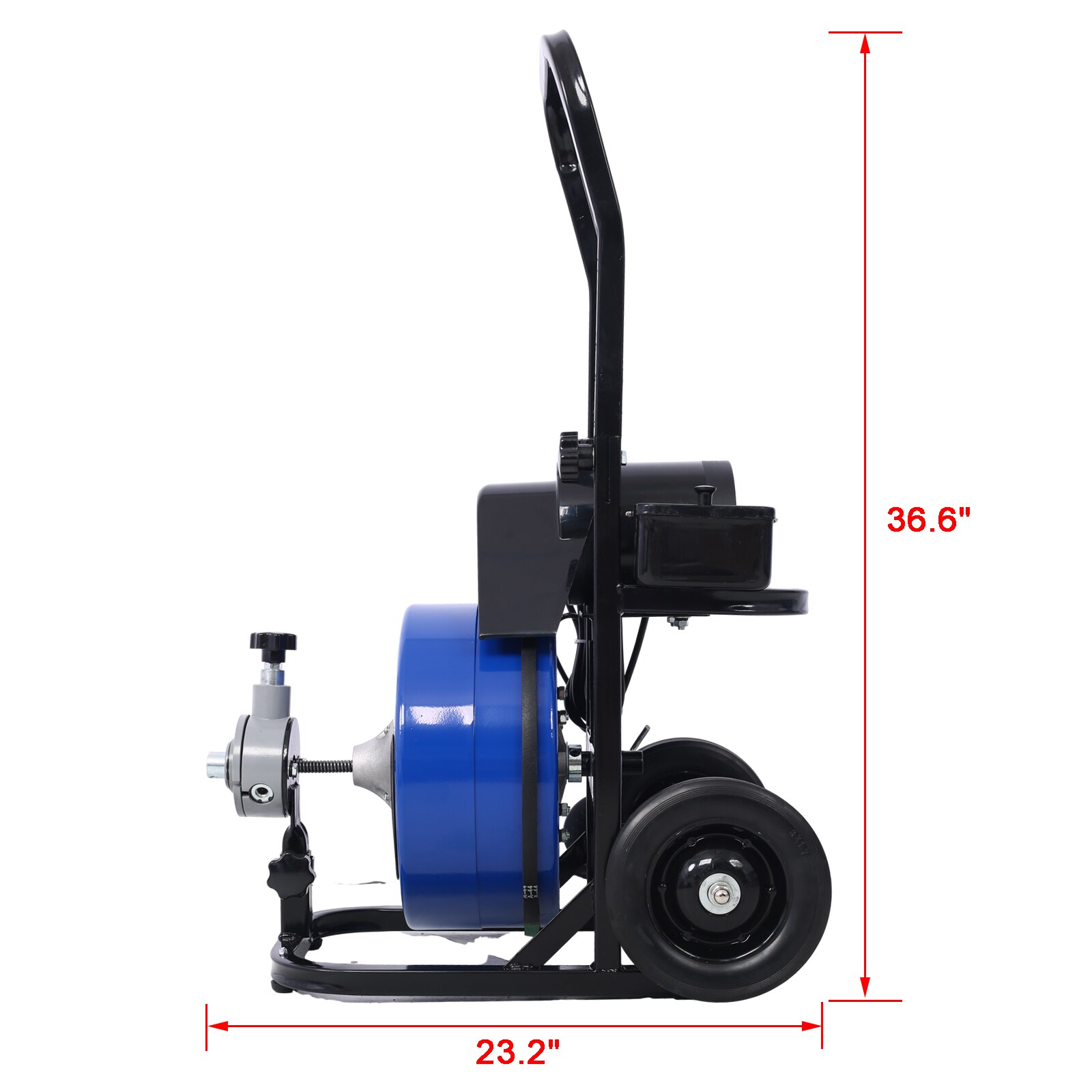 Maocao Hoom FZ91780 Machine-Augers - View #13